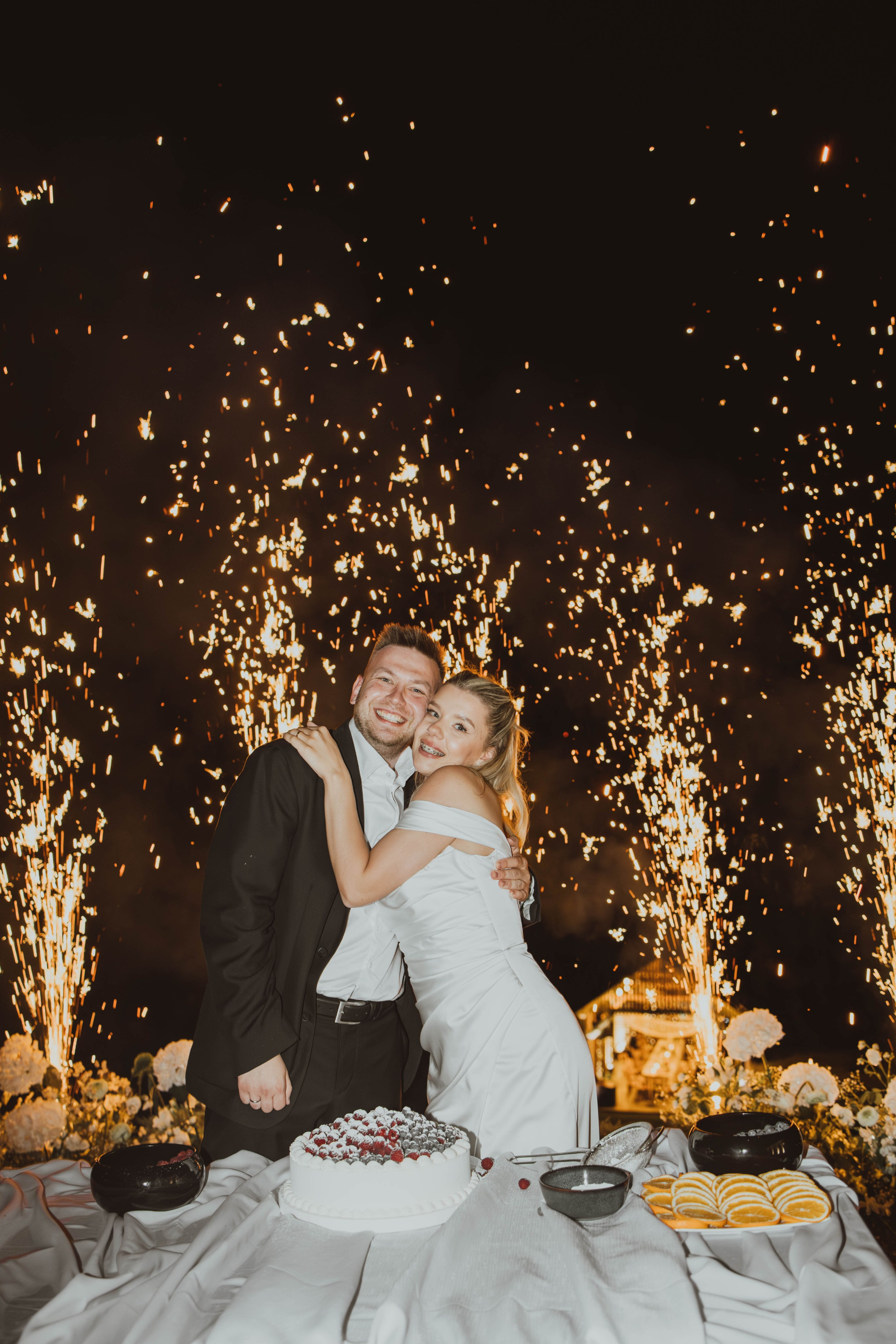 ANTON TATSIANA. Fotograf Mykhalchuk Inna Kraków