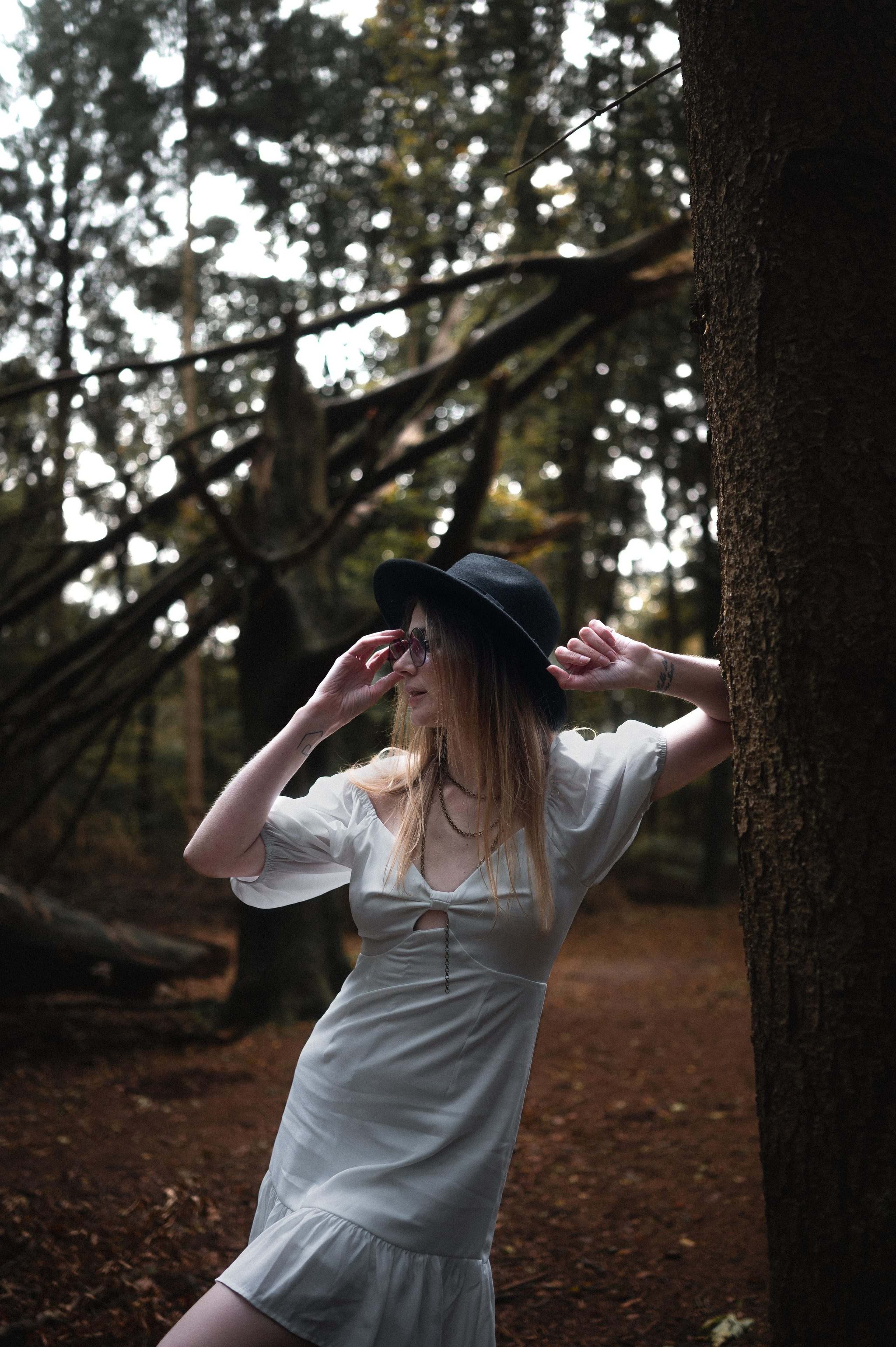 Tatiana. Elis Gile Photography