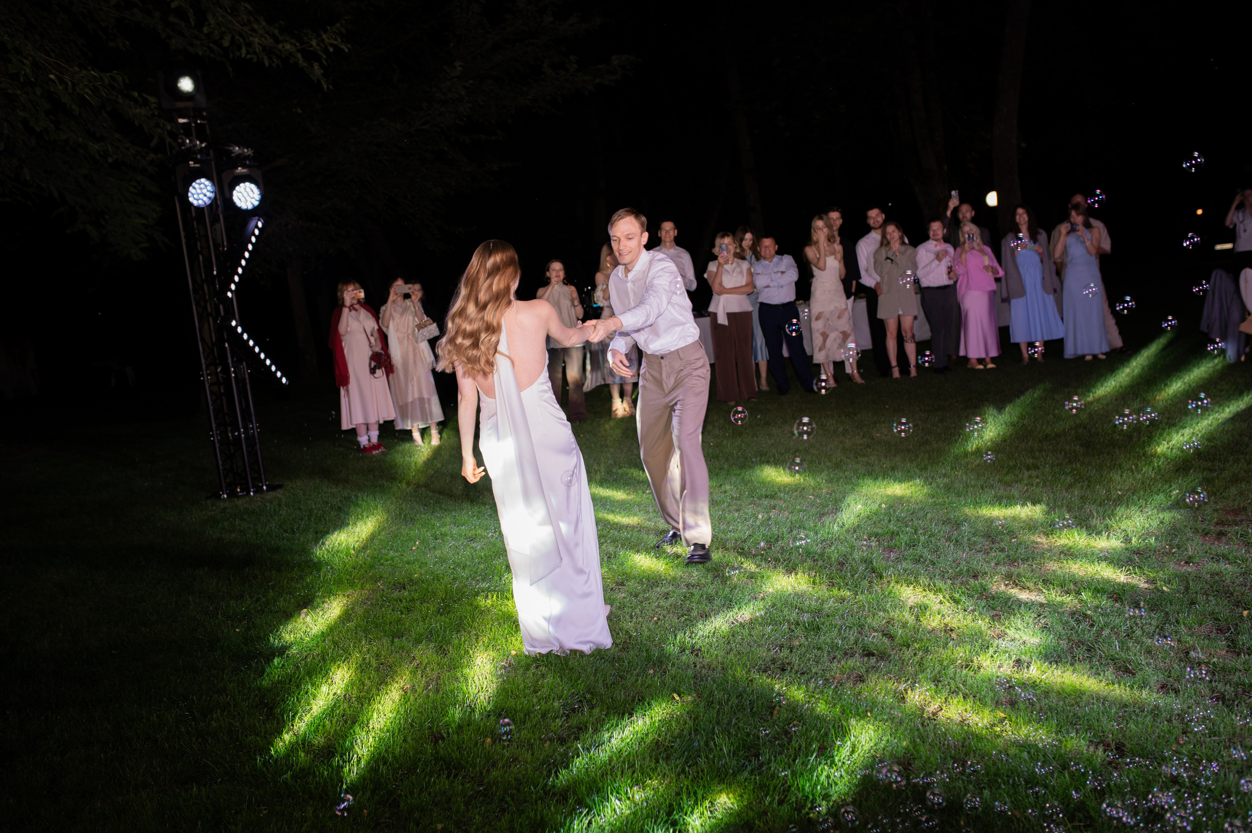 Ekaterina i Vadim. Свадебный фотограф Виктория Санюк