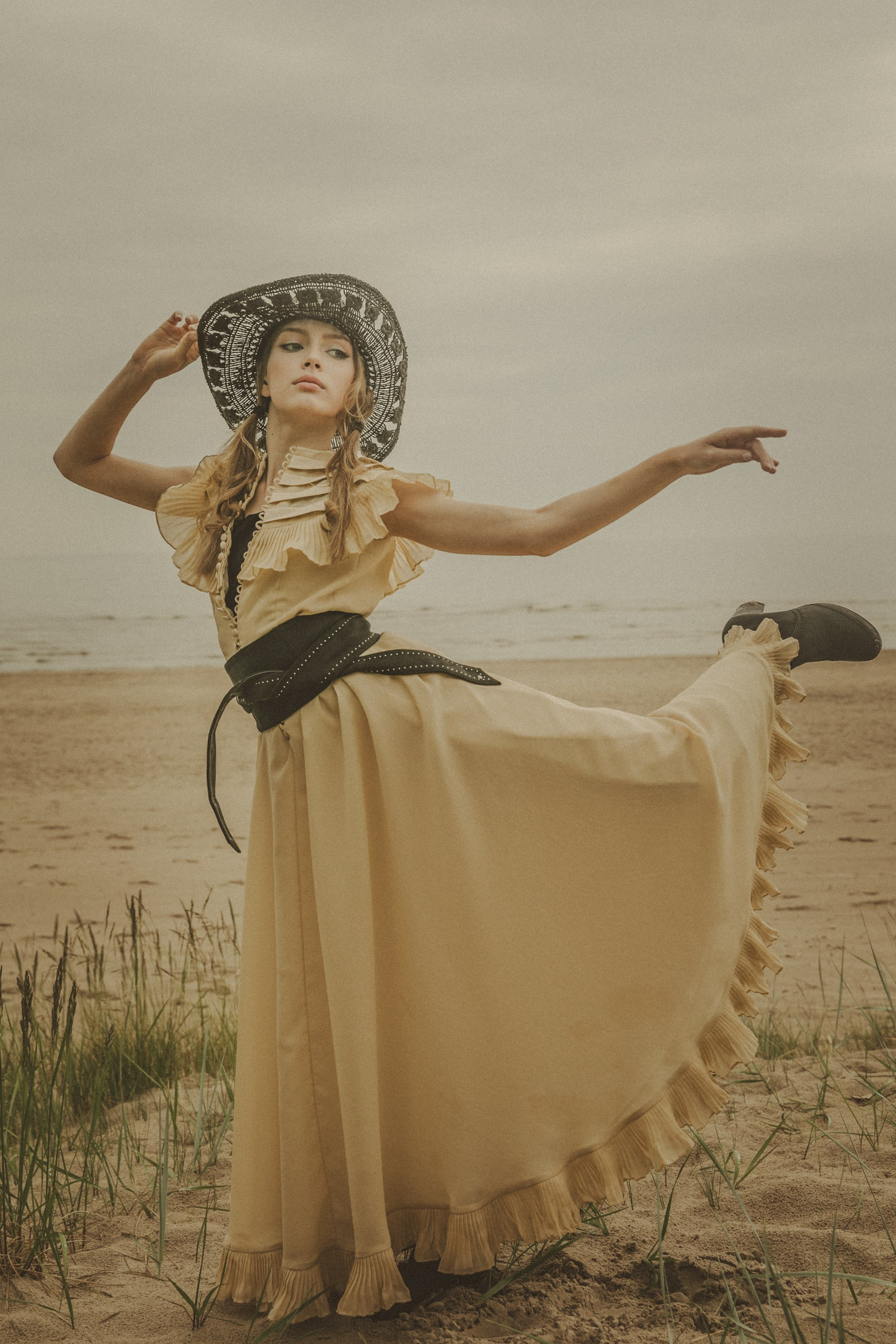 Sandra Garanca Portrait and event photographer