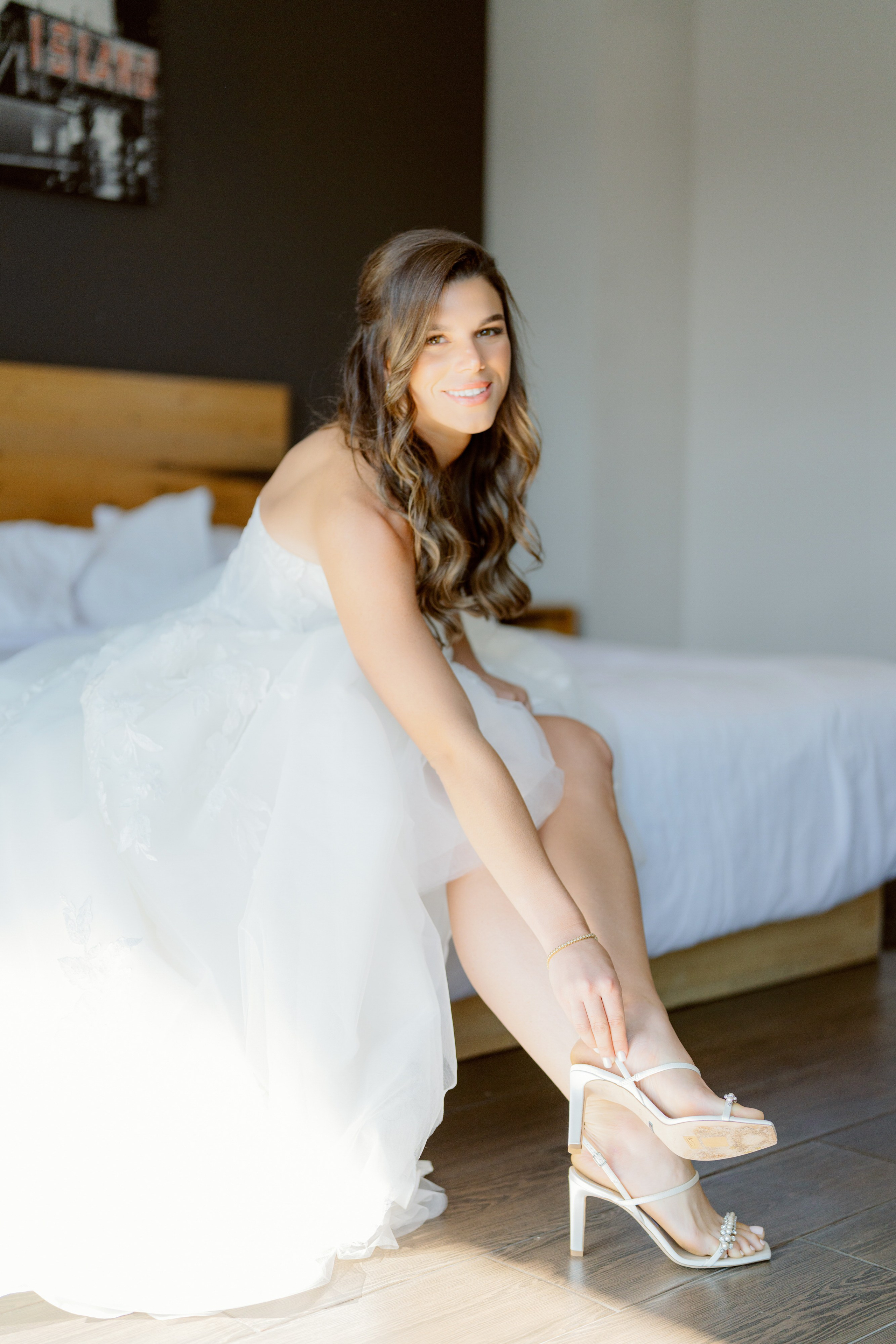 Jenna and Steven. Wedding photographer and videographer New York | New Jersey
