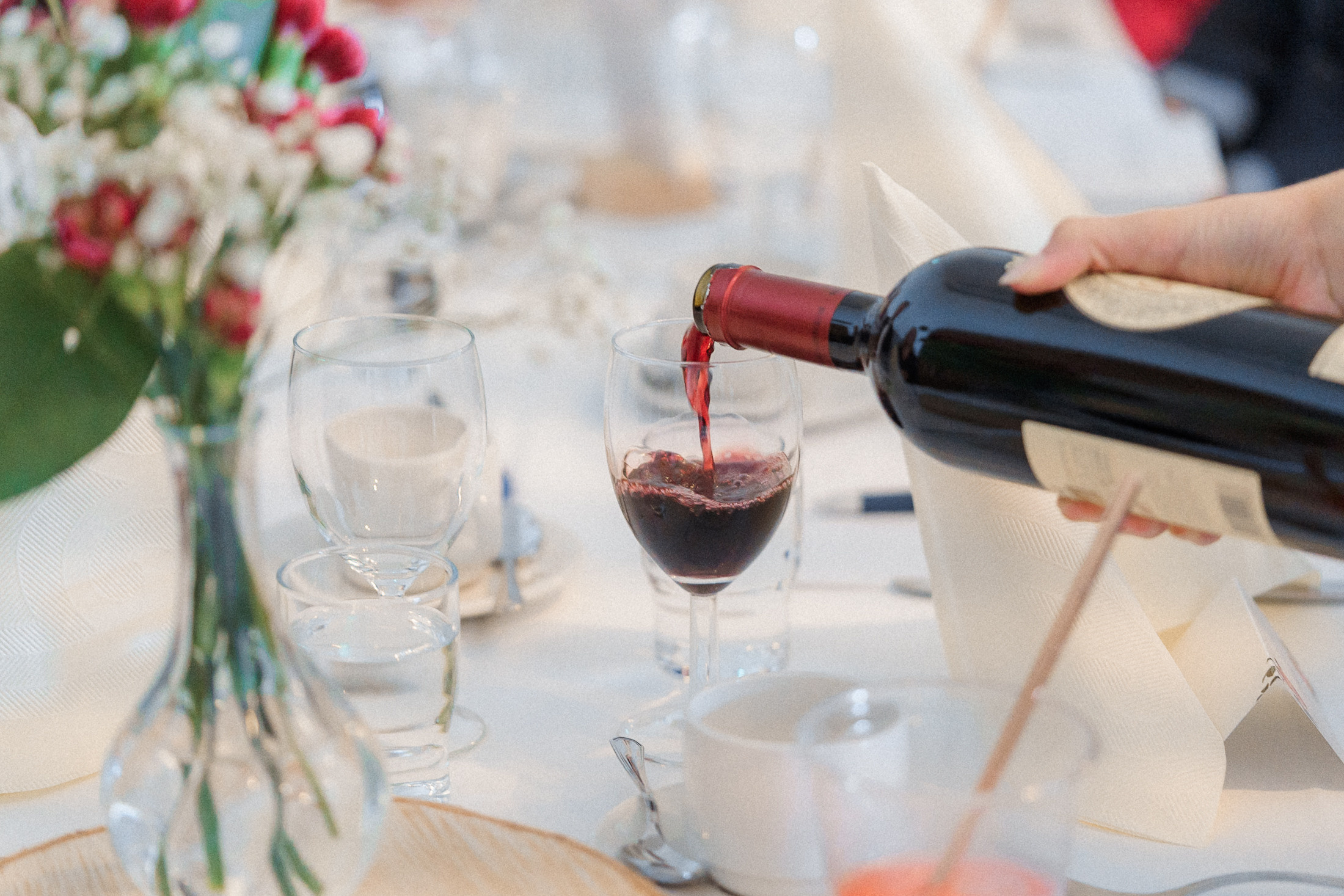 Silja&Arttu, hääkuvaus Sipoossa