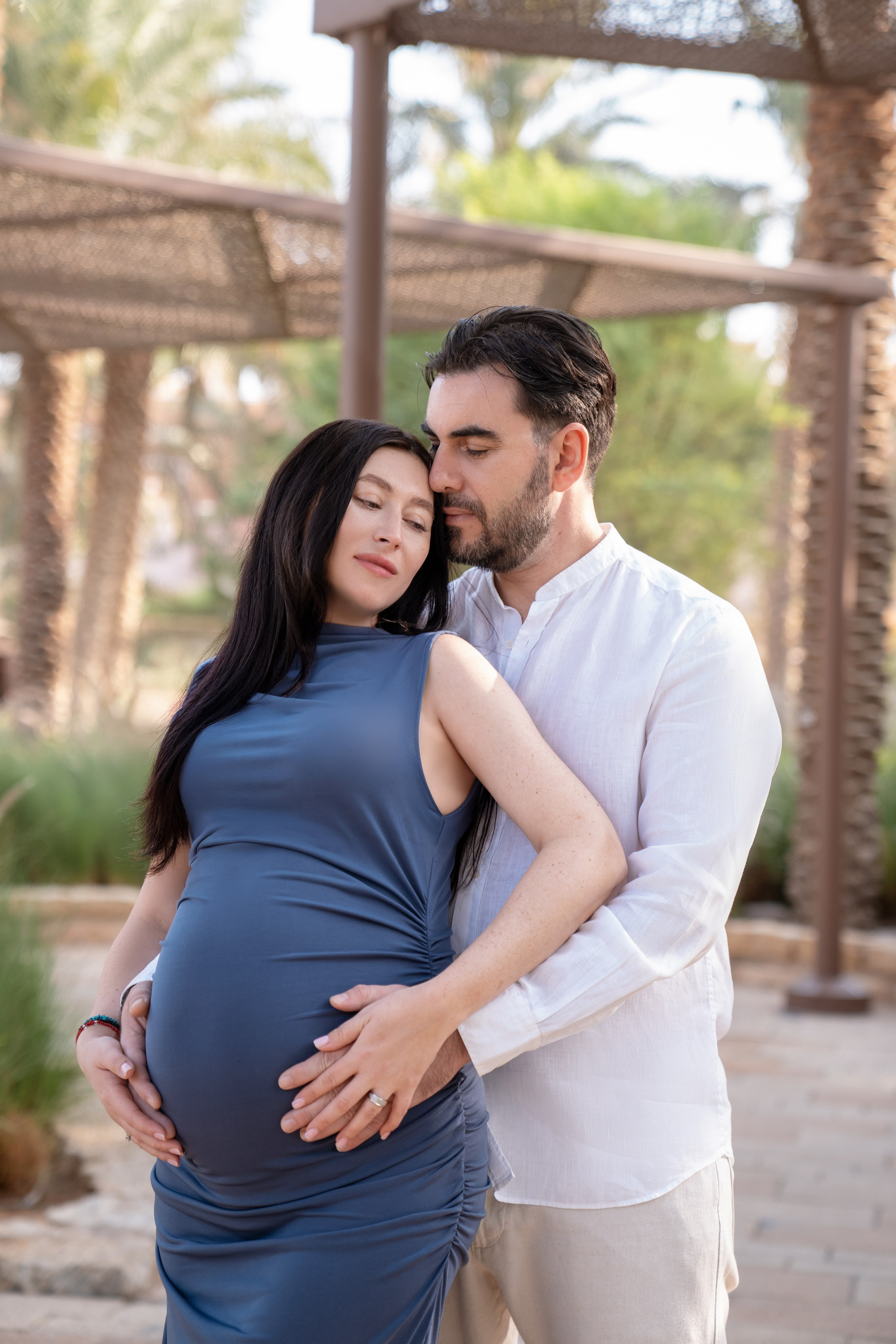 Love Story, Pregnancy. Portrait, Lifestyle and Lovestory photographer in Riyadh