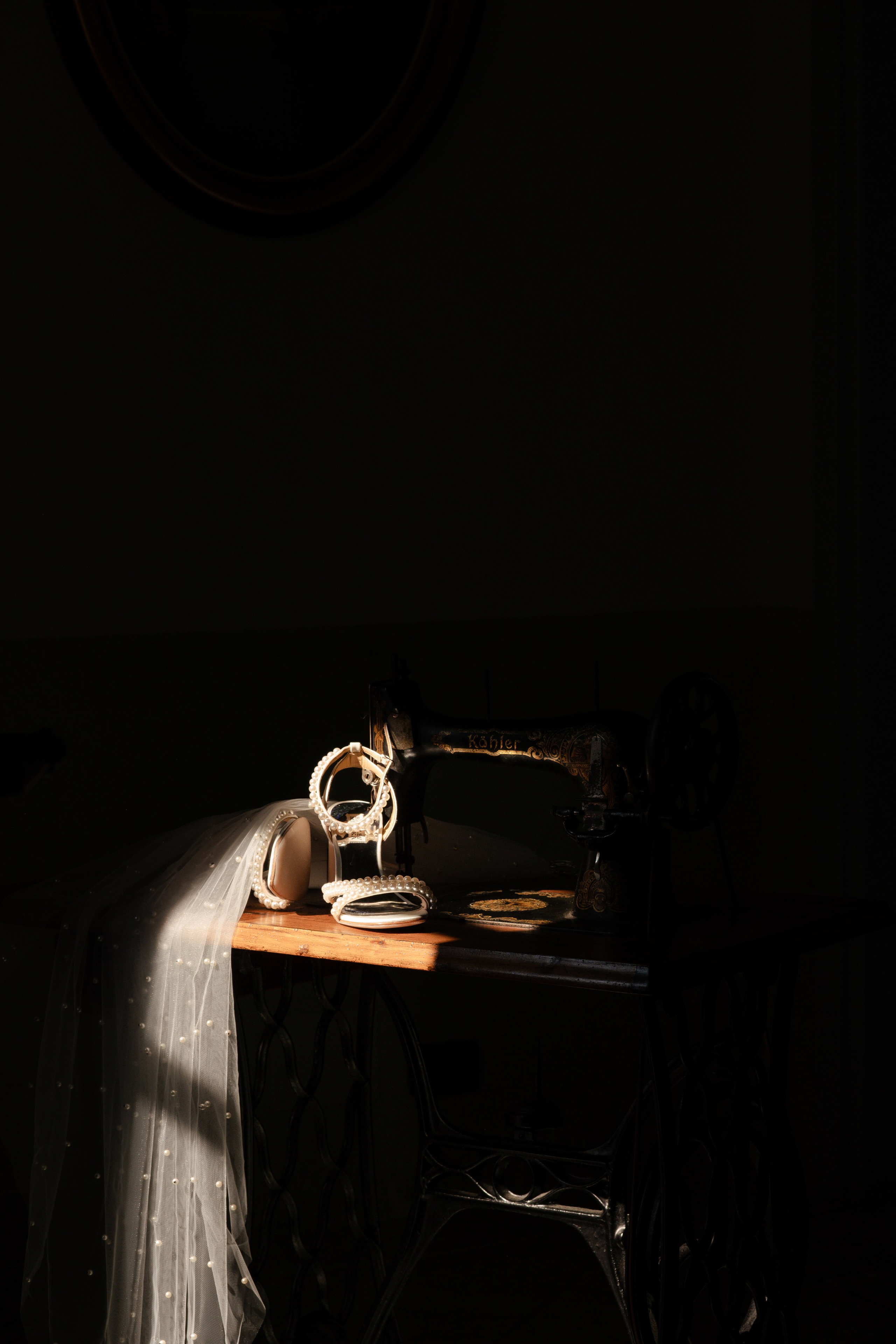 Josie & Thomas. Fotografo di matrimoni