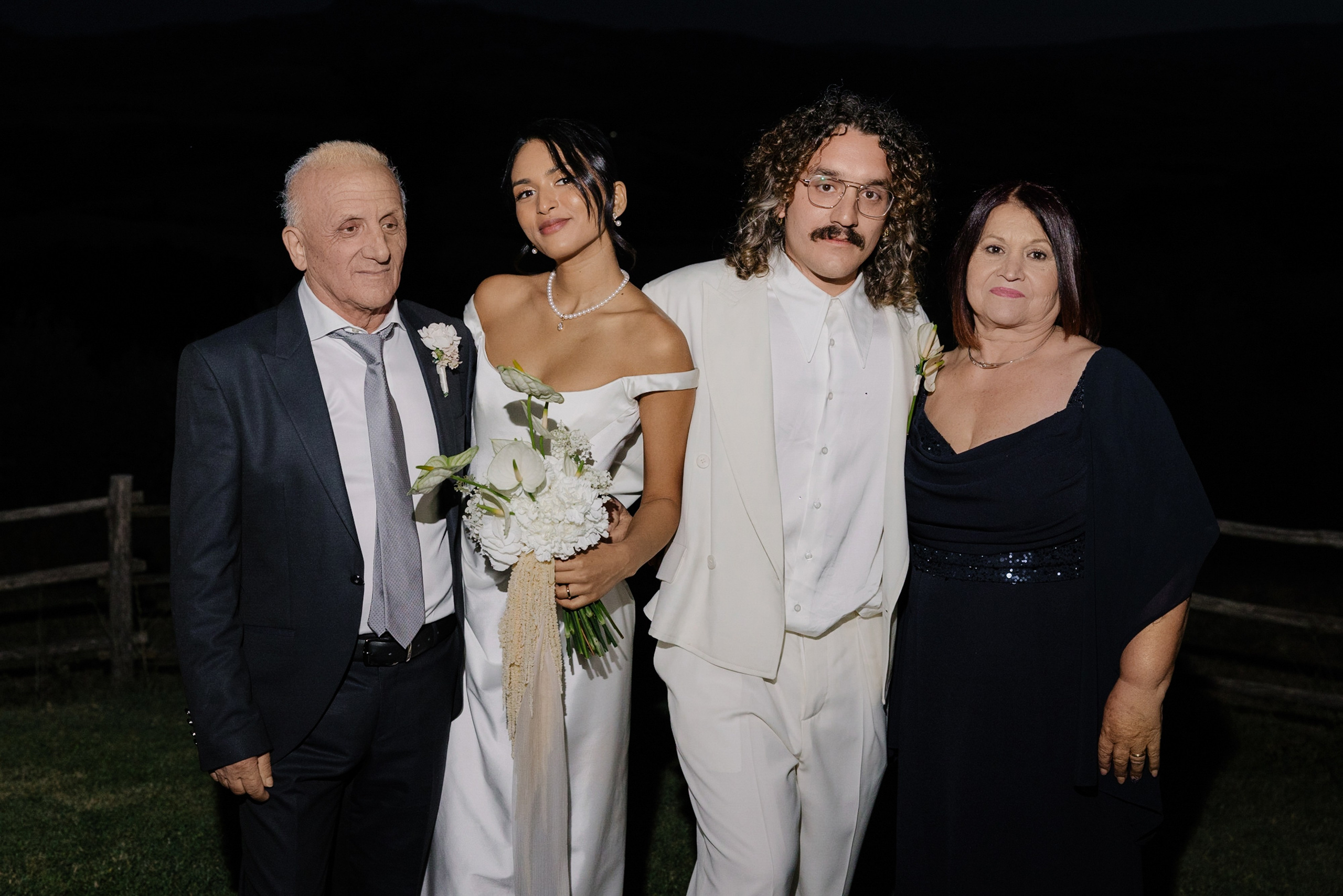 1. Wedding photographer Italy