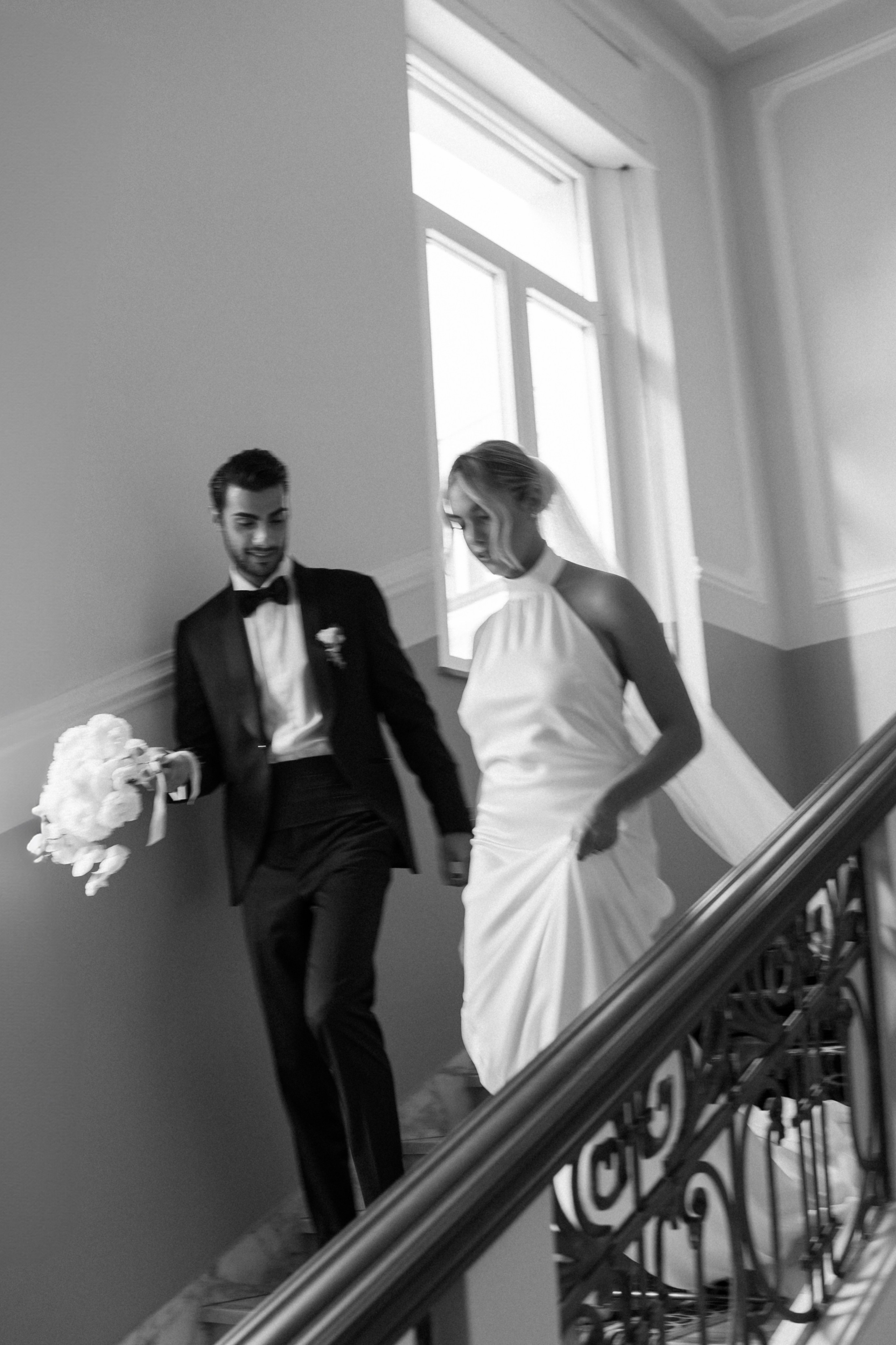 Vittorio&Noemi Grand Hotel. Fotografa Rimini