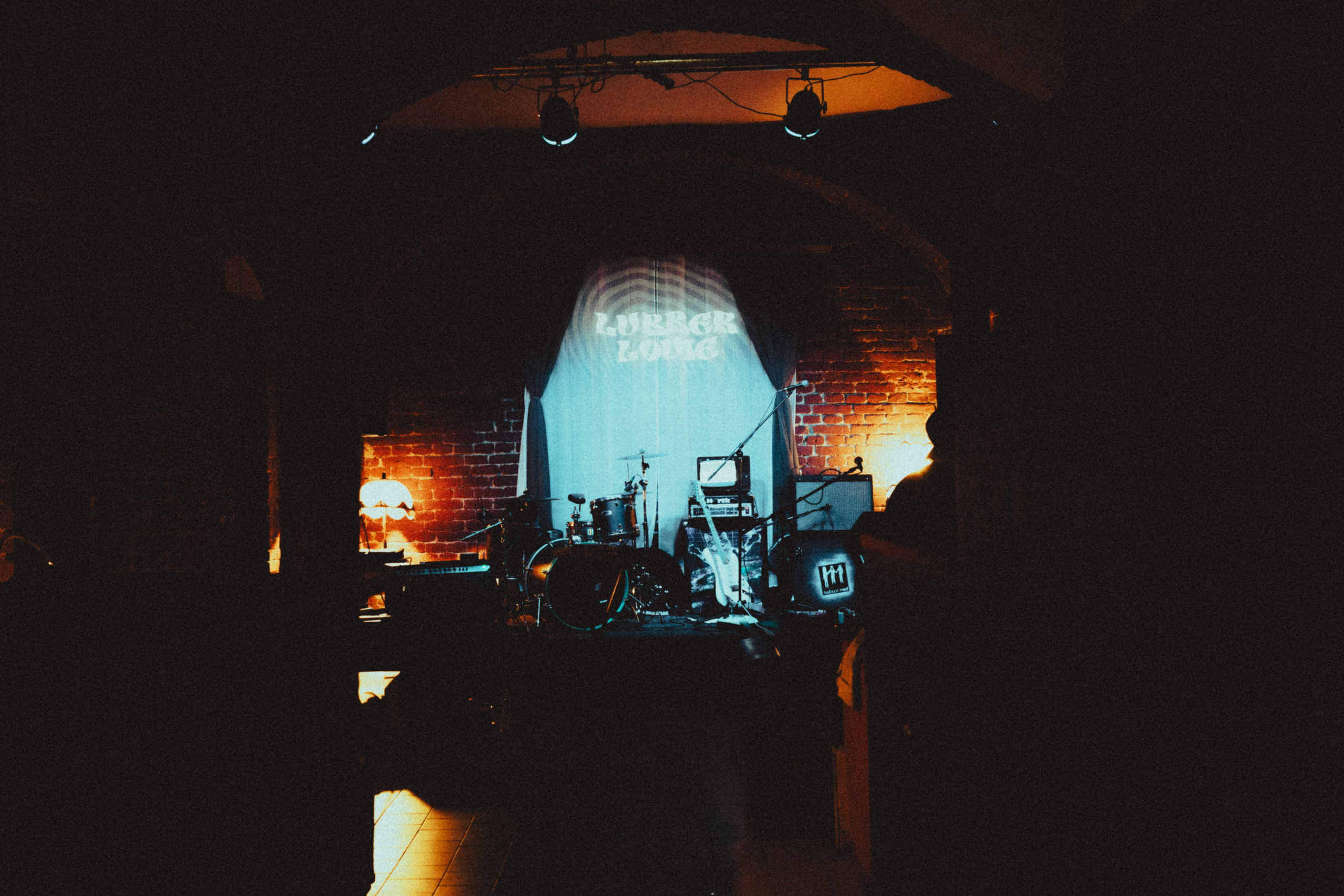 LUBBER LOUIE. Photo by lenozavra