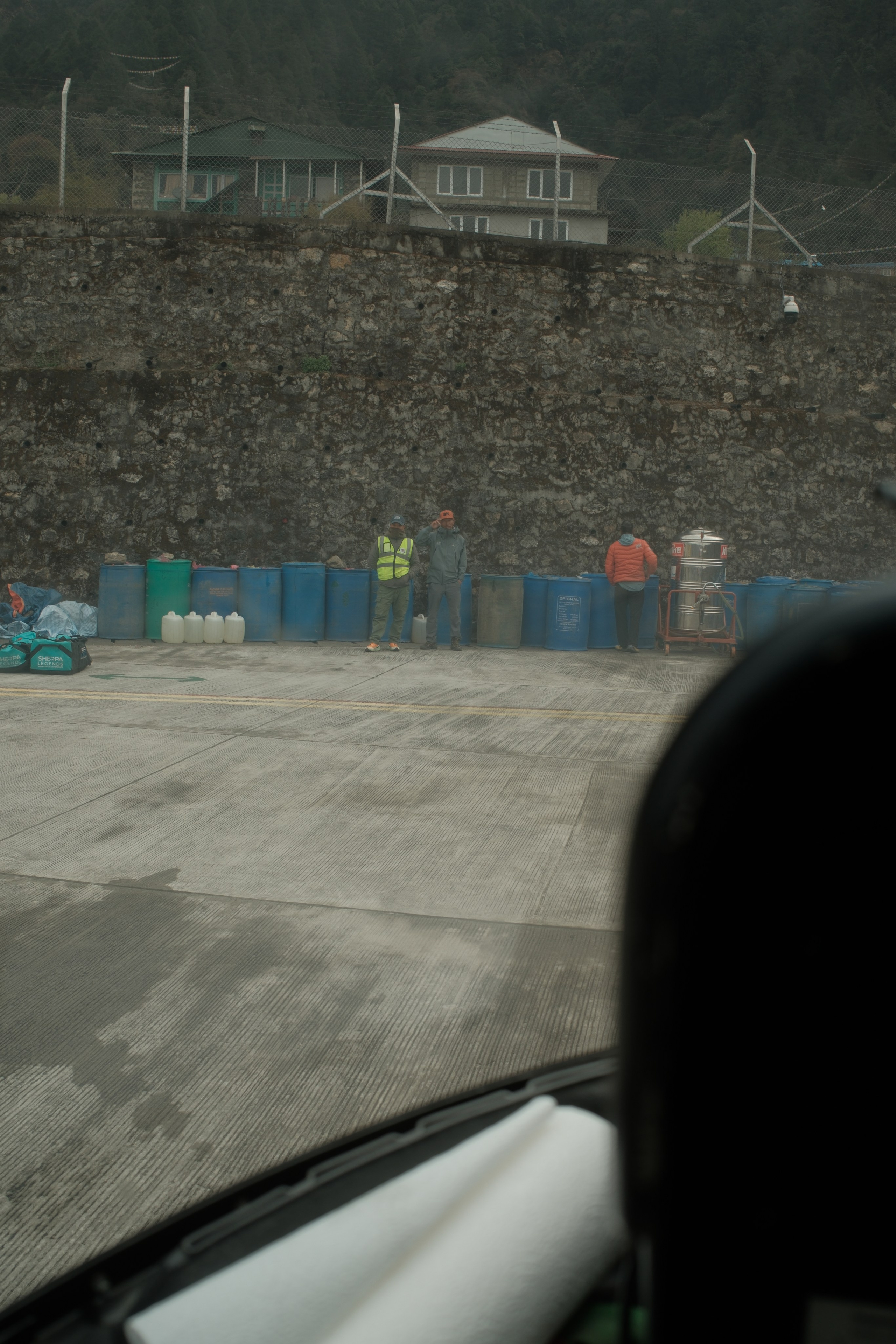 Nepal. Patricia Morenci — Mountain Adventures for the Wild at Heart