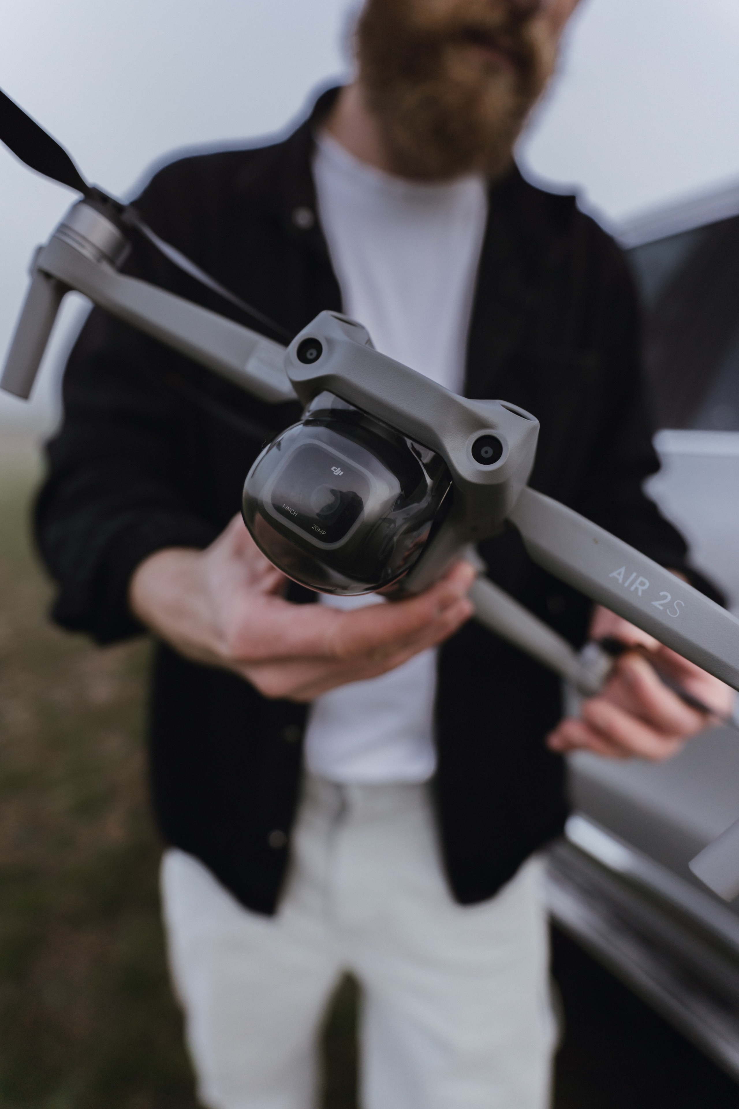 Volvo Cars Romania. Patricia Morenci — Mountain Adventures for the Wild at Heart