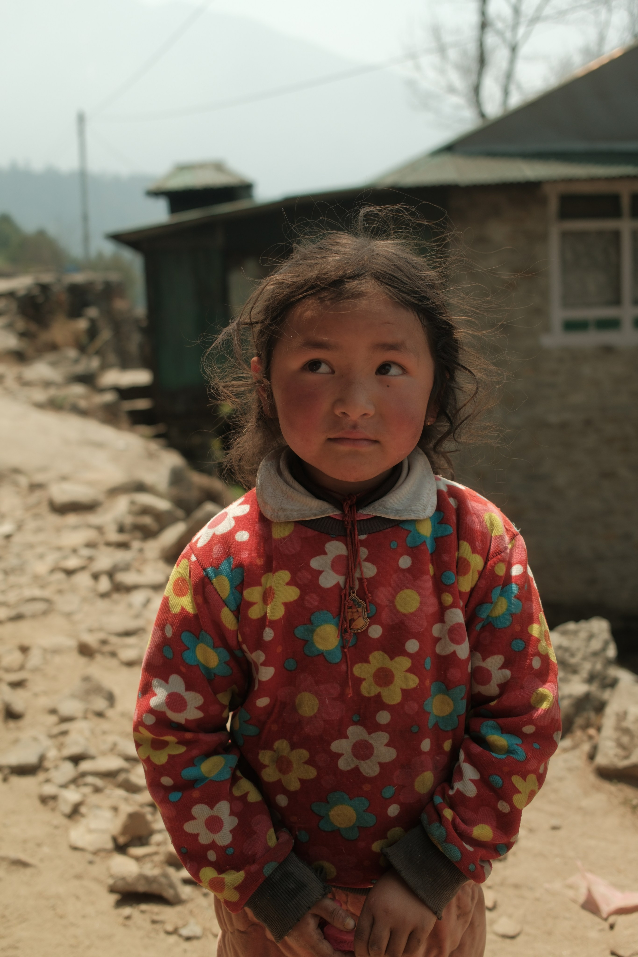 Nepal. Patricia Morenci — Mountain Adventures for the Wild at Heart