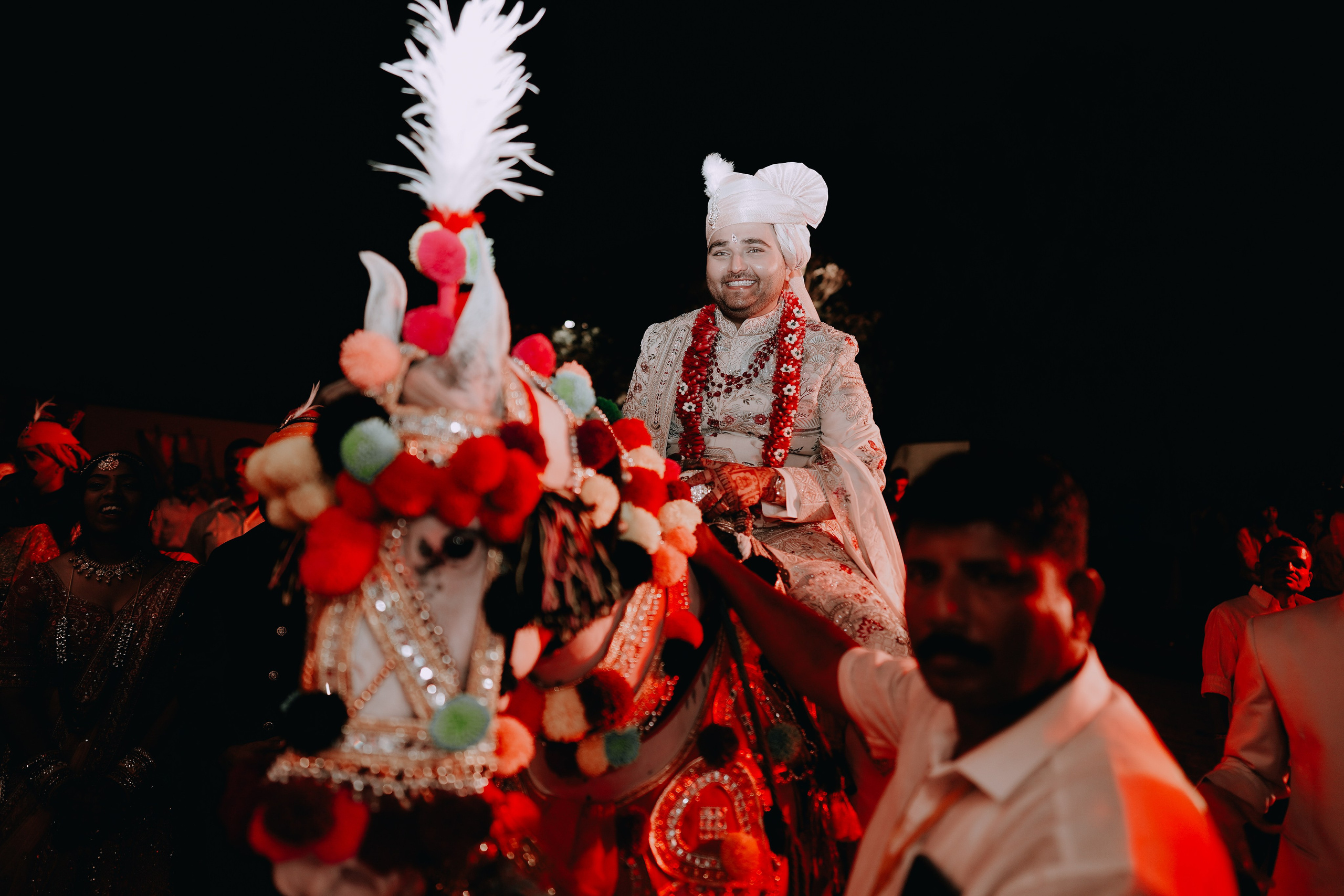 WEDDINGS. Wedding photographer Stalen Robert