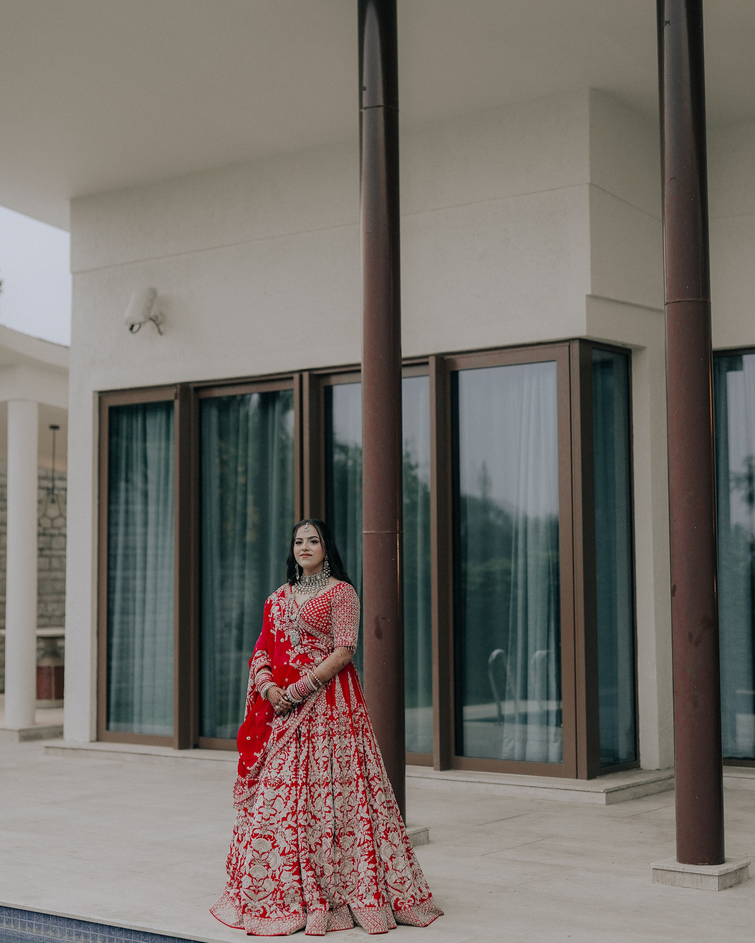 WEDDINGS. Wedding photographer Stalen Robert