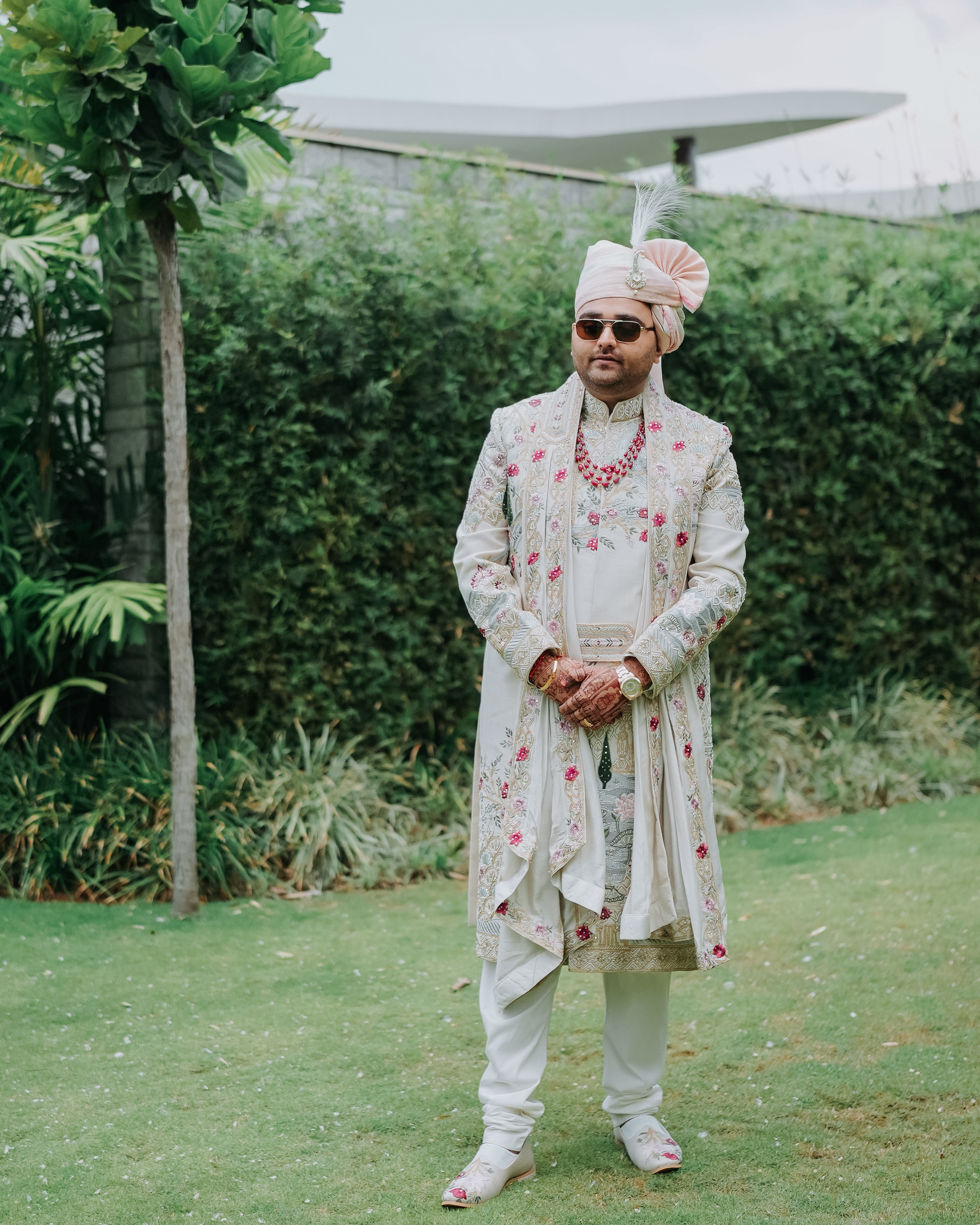 WEDDINGS. Wedding photographer Stalen Robert