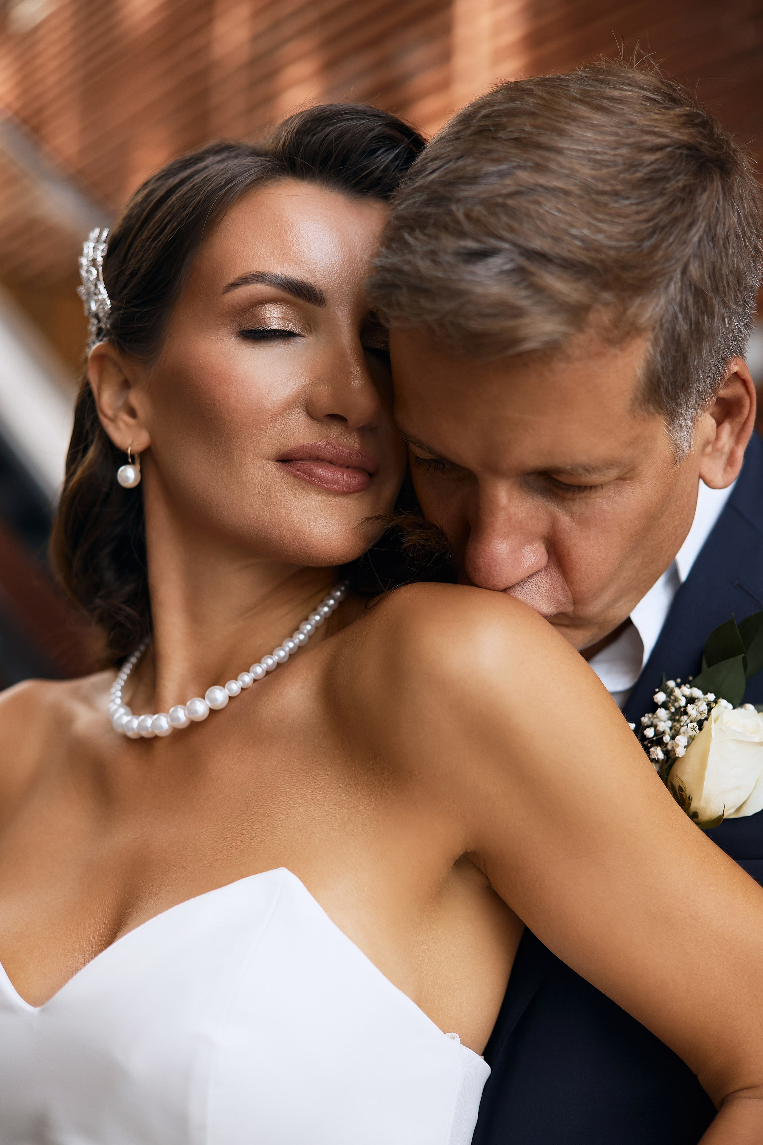 WEDDINGS. Female Photographer in Dubai