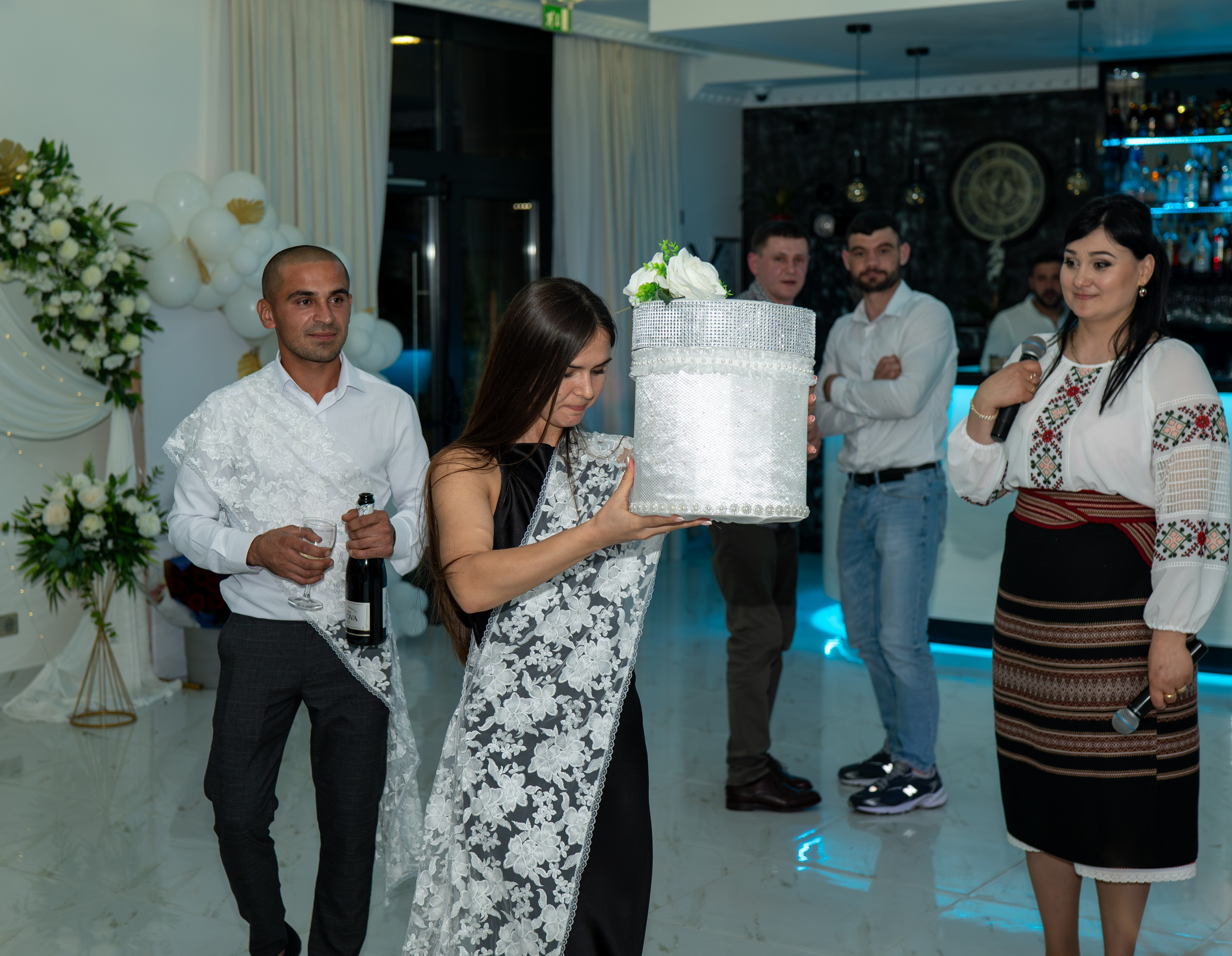 Constantin & Andreea. Fotograful și Cameramanul familiei dvs în Franța Paul Photographer