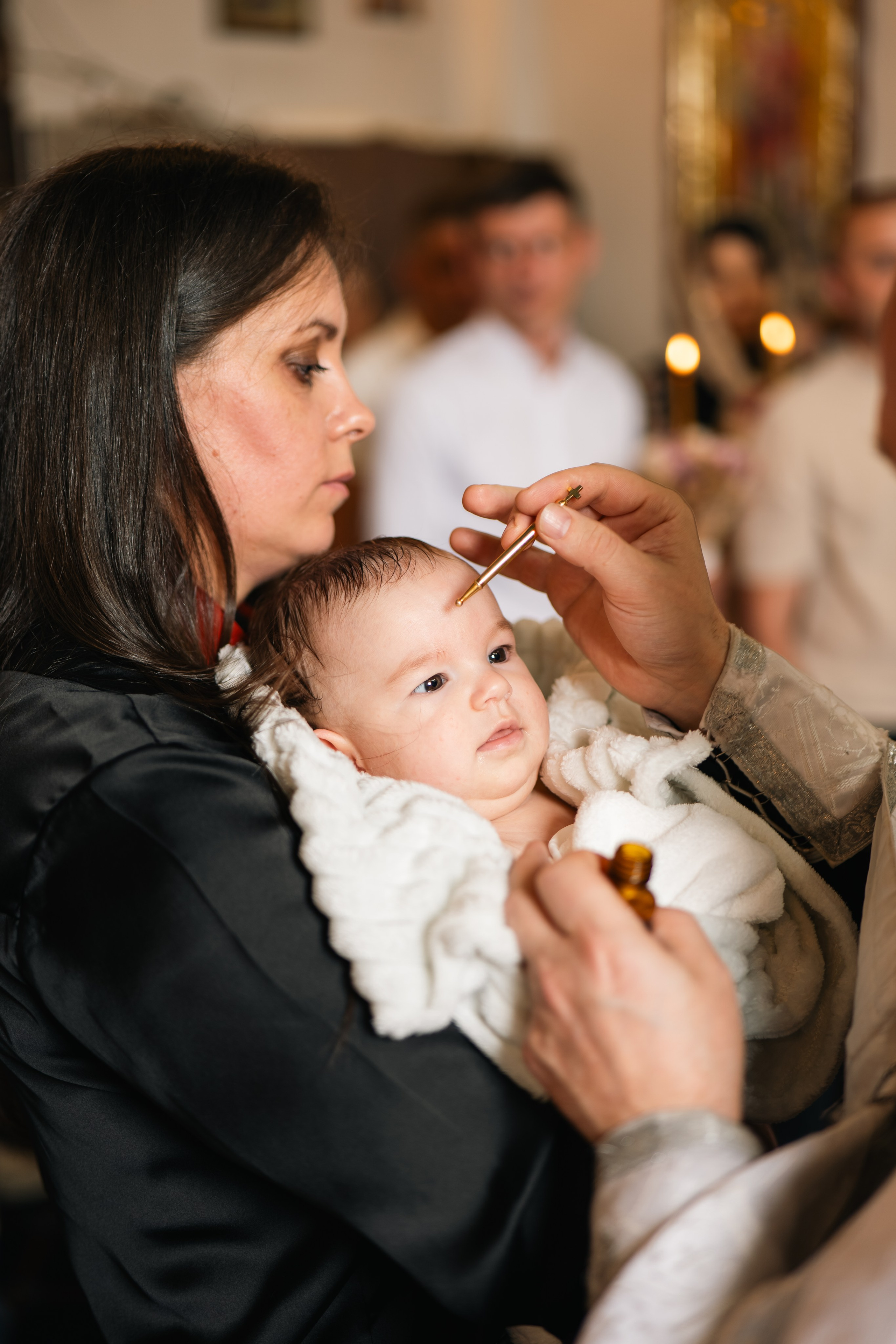 Renata. Fotograful și Cameramanul familiei dvs în Franța Paul Photographer