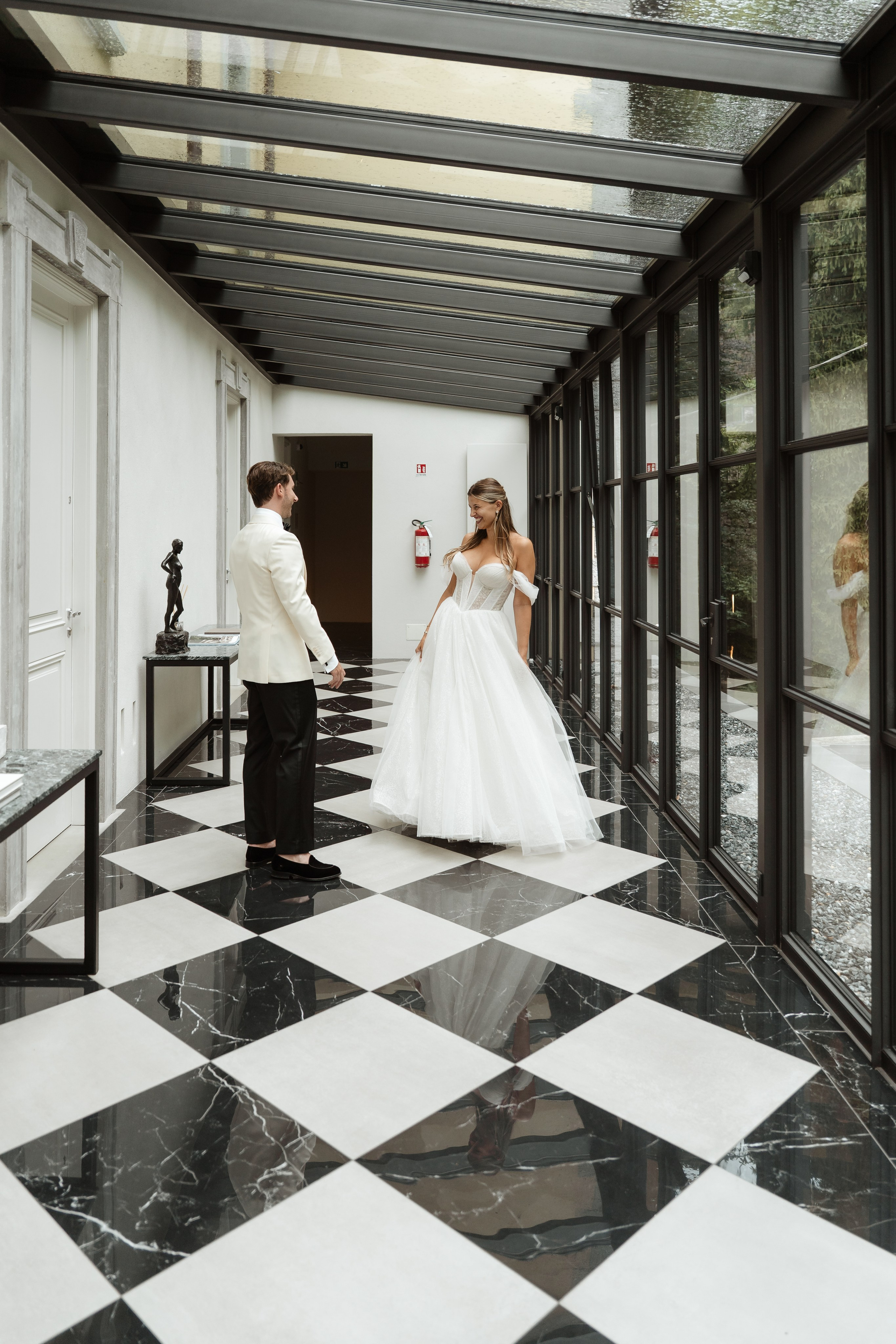 KATE AND NICK _VILLA LARIÒ_LAKE COMO. PHOTOGRAPHER IN ITALY