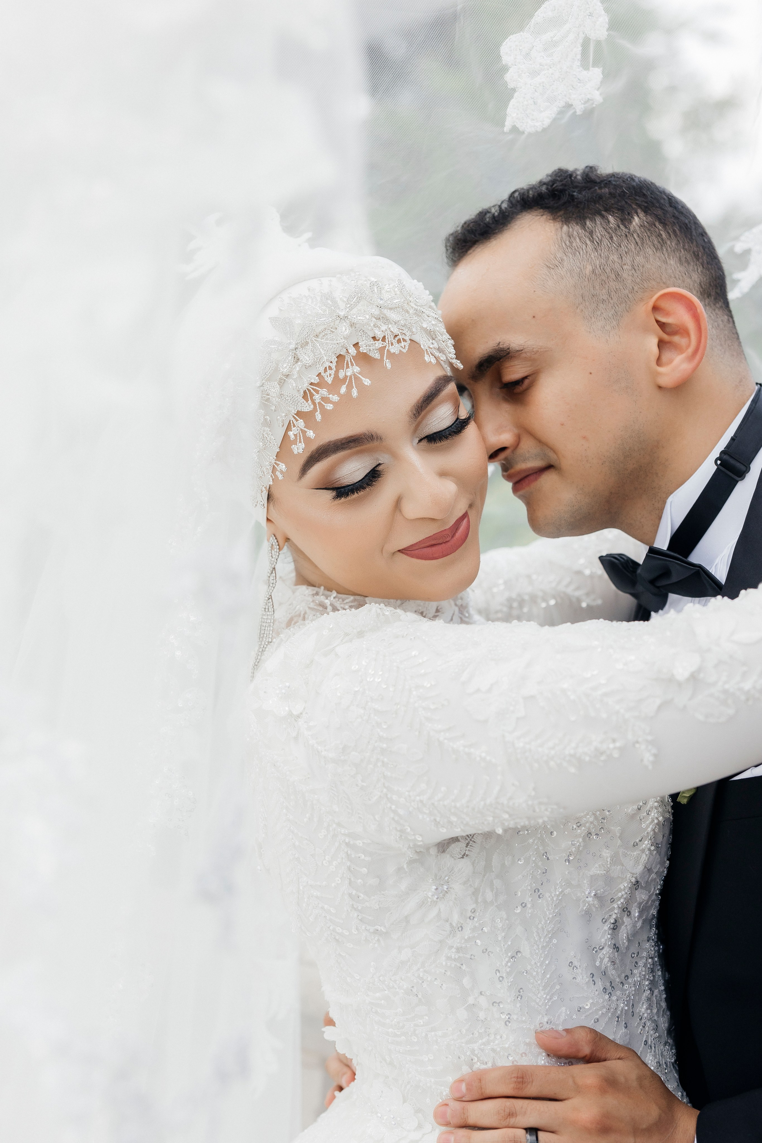 Mahmoud & Lana. Wedding Photo & Video