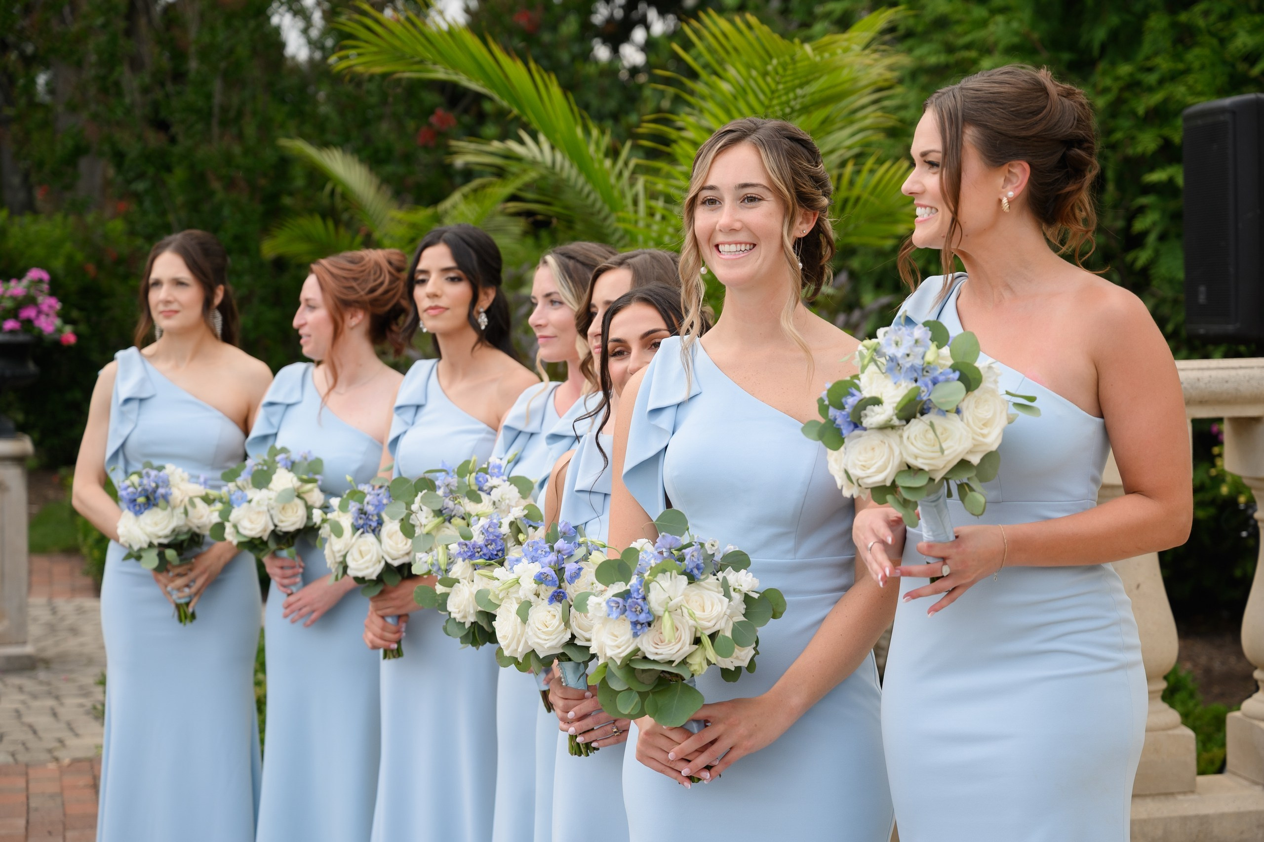 Shannon and Thomas, The Rockleigh. Wedding Photo & Video