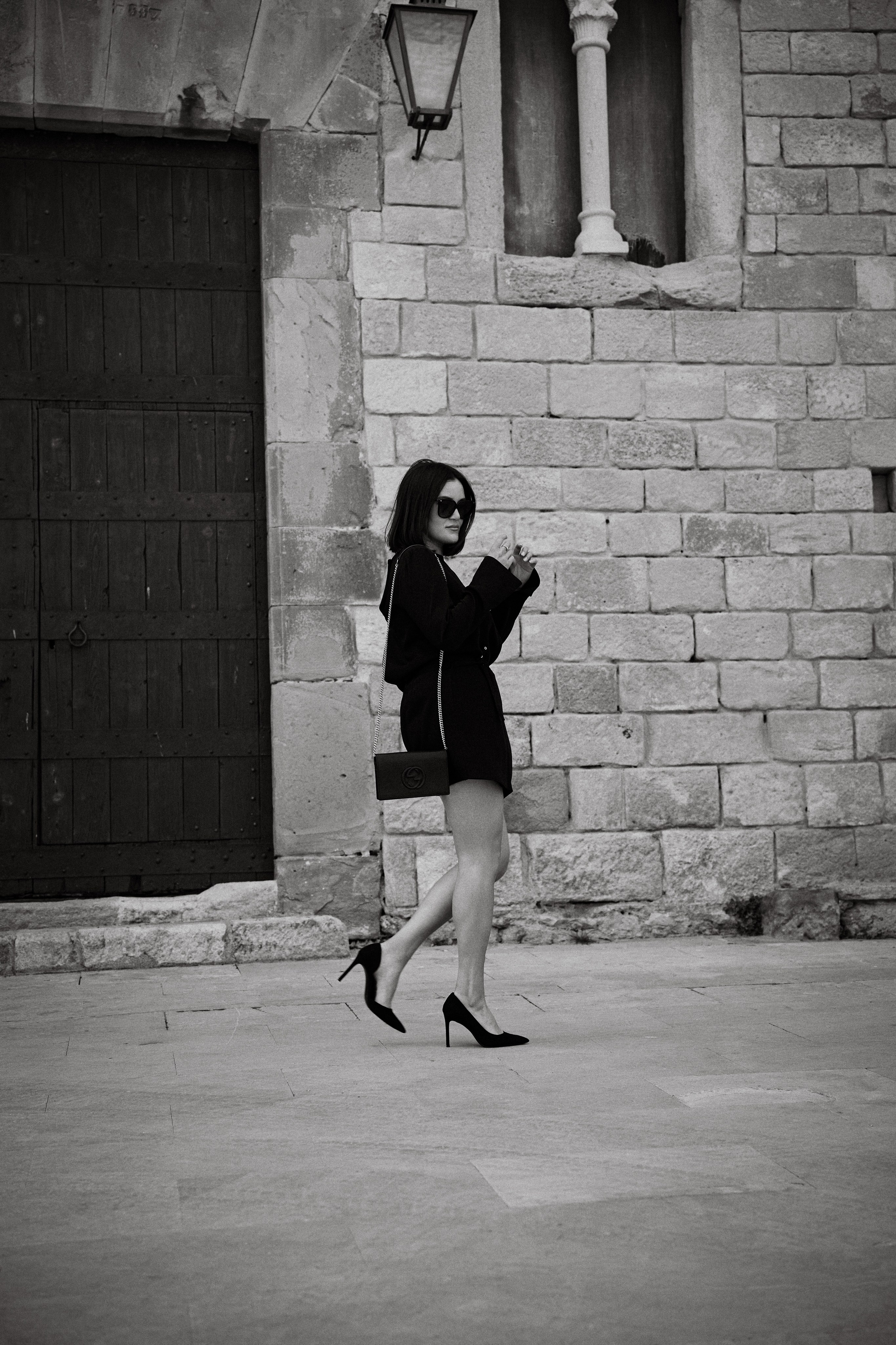 Анетта. Затерянный город. Фотограф в Барселоне Жанна Захарченко