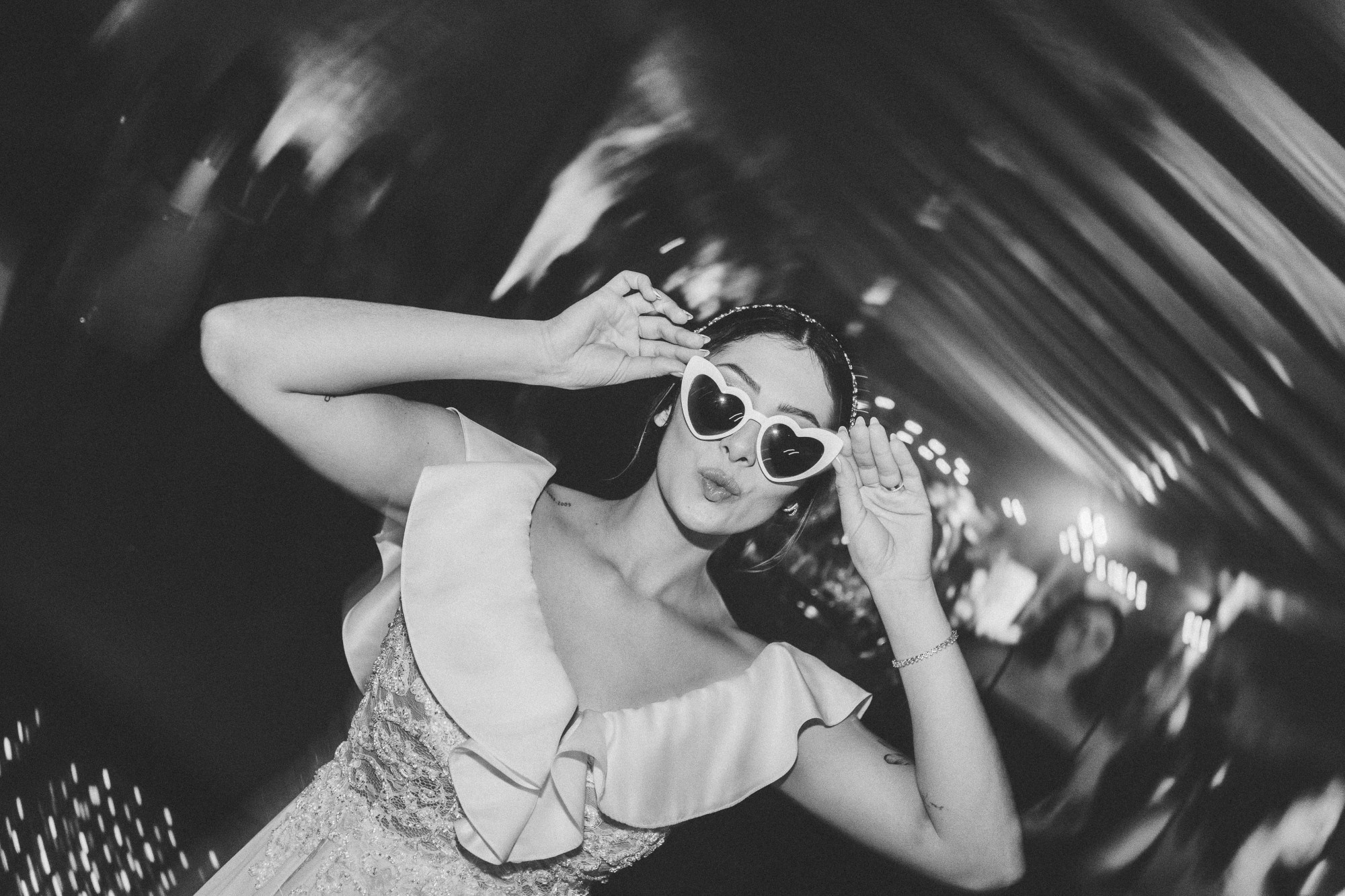 Casamento — Carol e Eric. Fotógrafo de casamento e Filmmaker de casamento