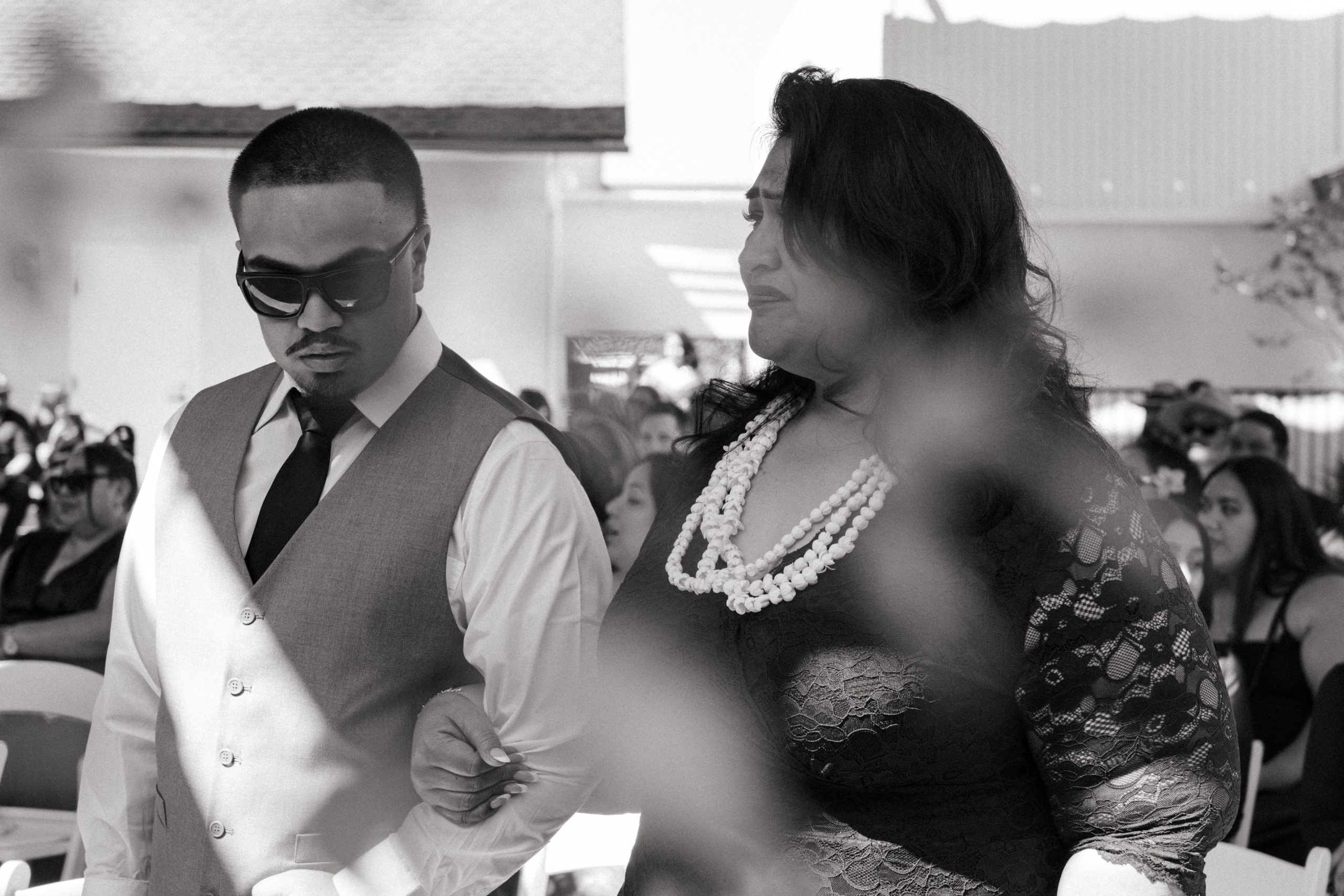 Arieta & Esmond: Polynesian Bliss and Love. Portrait, family, maternity & wedding photography & videography in SoCal Kseni Vibe