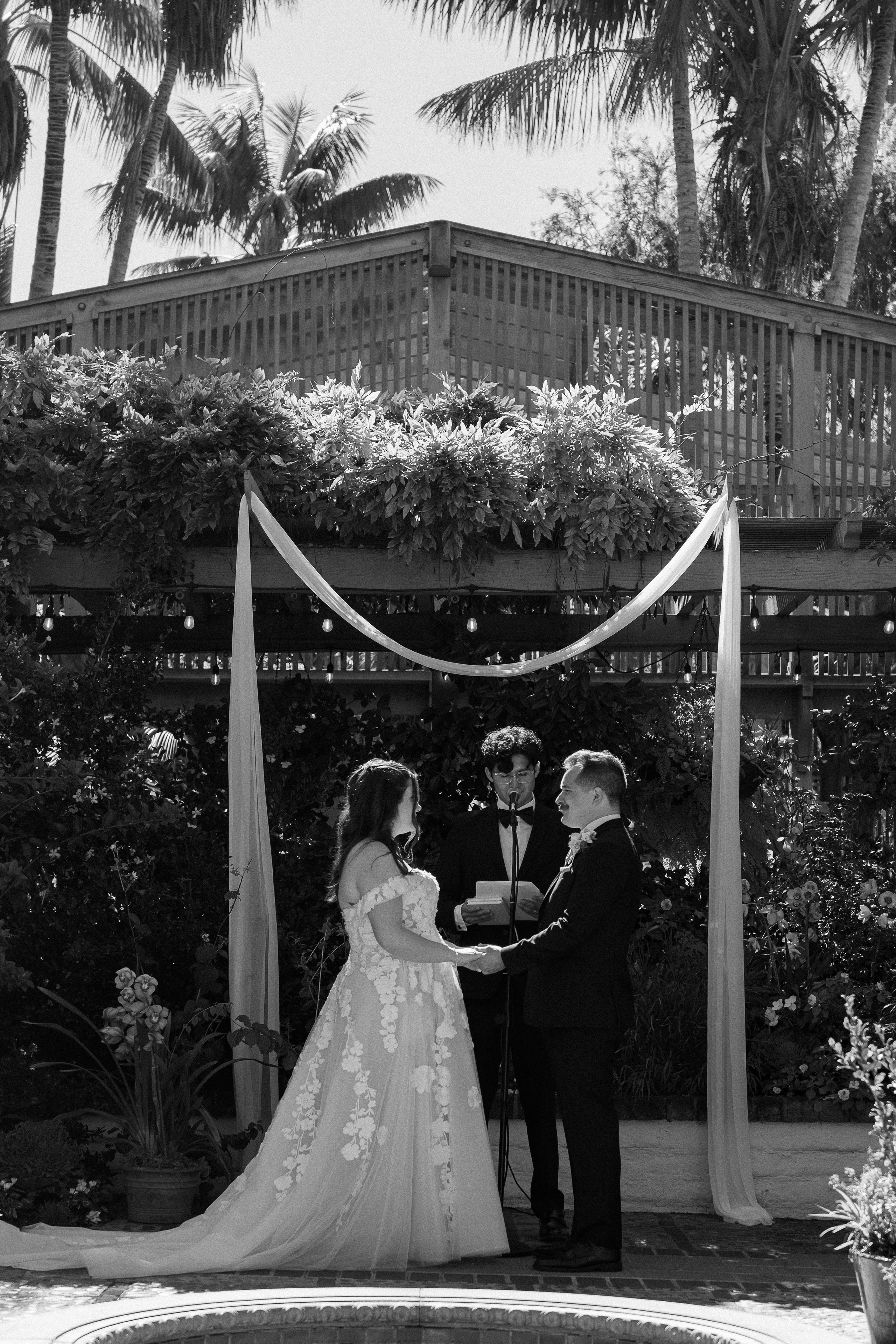 Laura + Scott | The Day We Said Yes. Portrait, family, maternity & wedding photography & videography in SoCal Kseni Vibe