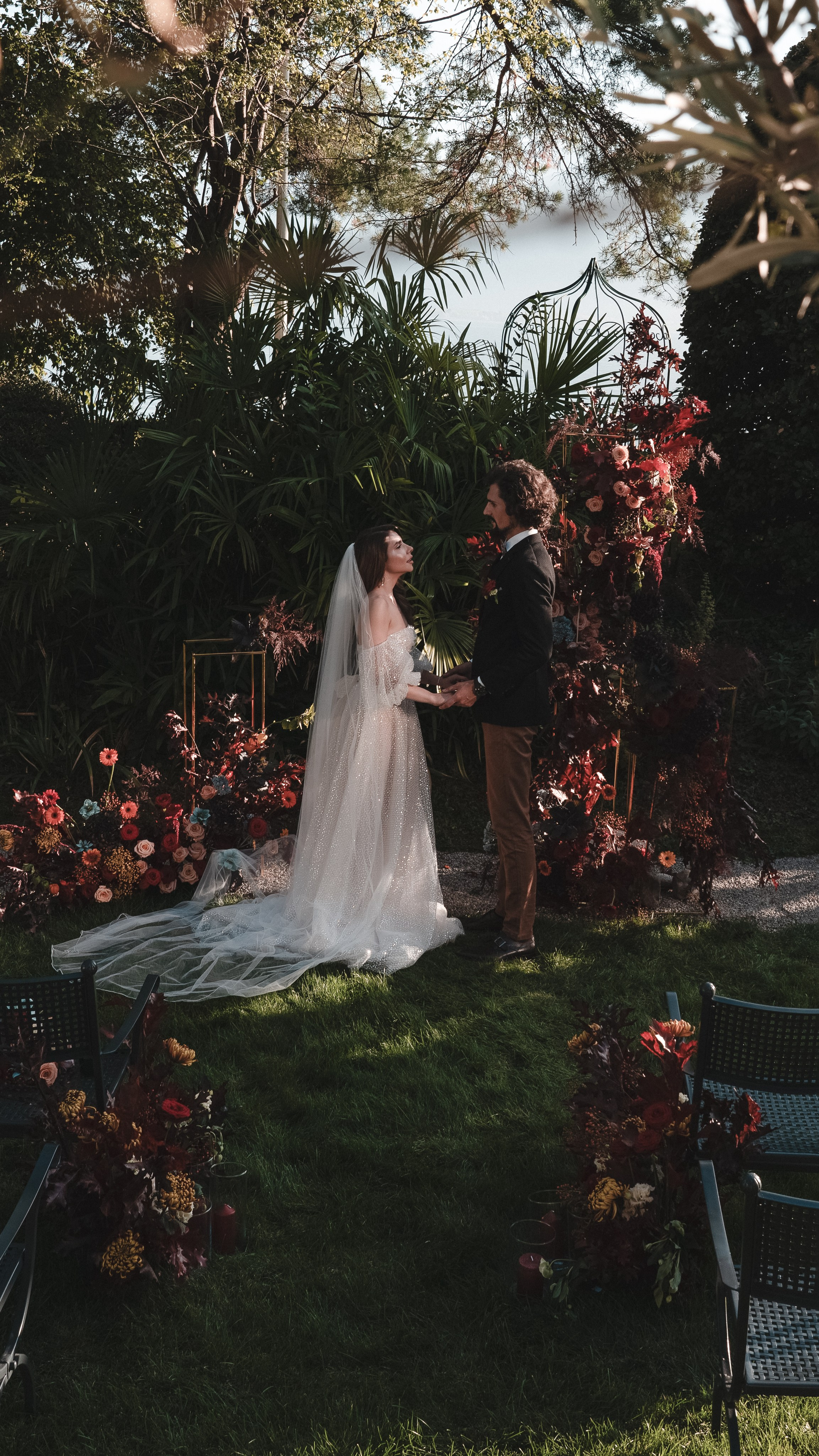 Tina & Ivan. Photographe Suisse Tatiana Lyzhina