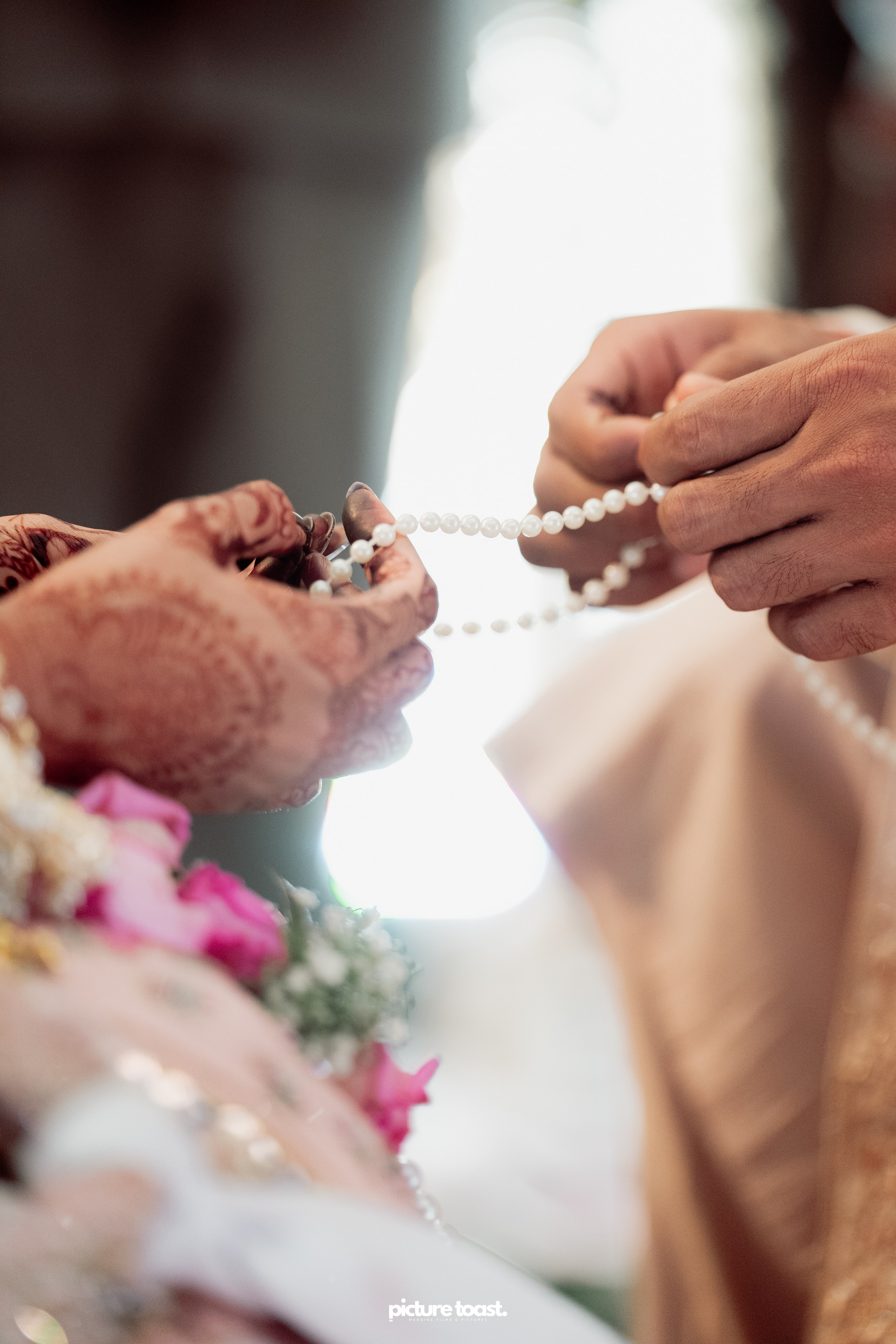 Gujarathi Wedding! Ft. Sahil & Thanima. Fine art Wedding Photographers in India & Canada