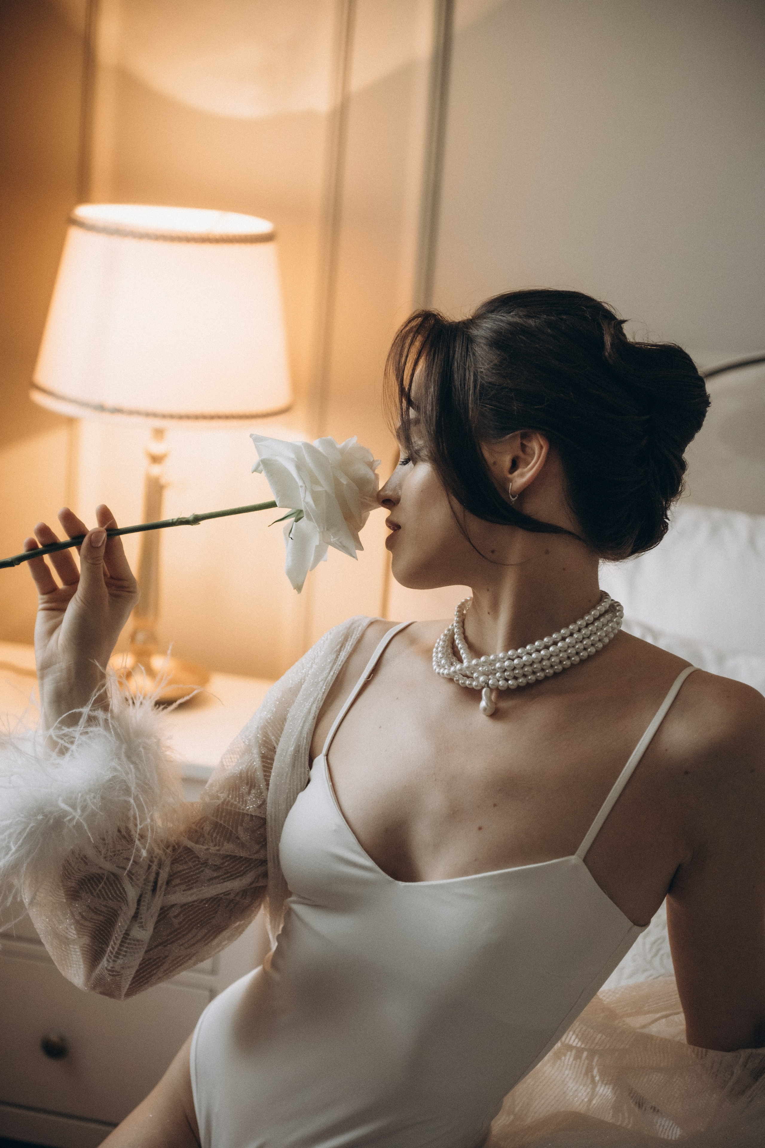 М&D. Фотограф из Ганновера Анна Хорст