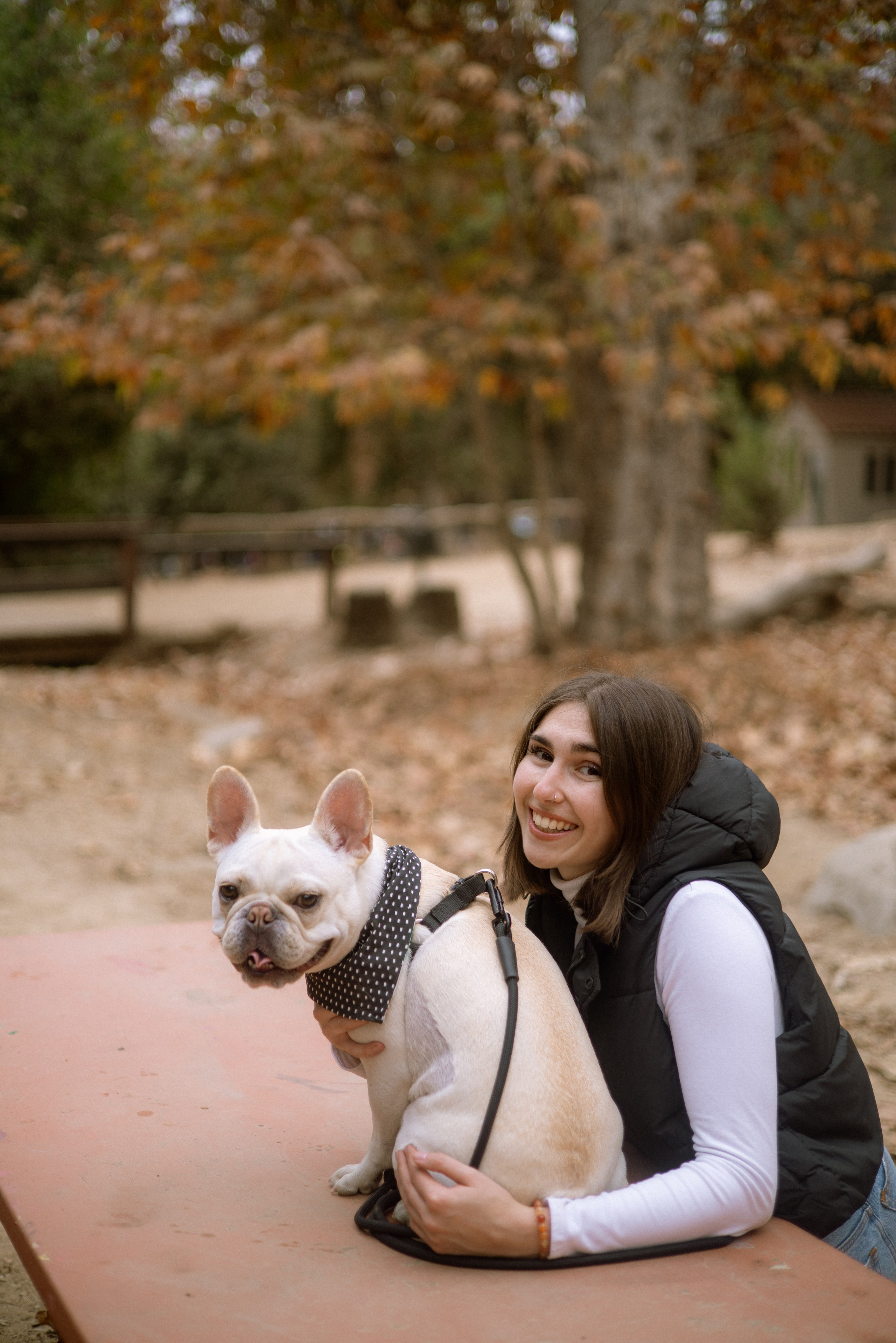 Alie & Asiago. Photographer in Los Angeles. Julia Ishmuratova