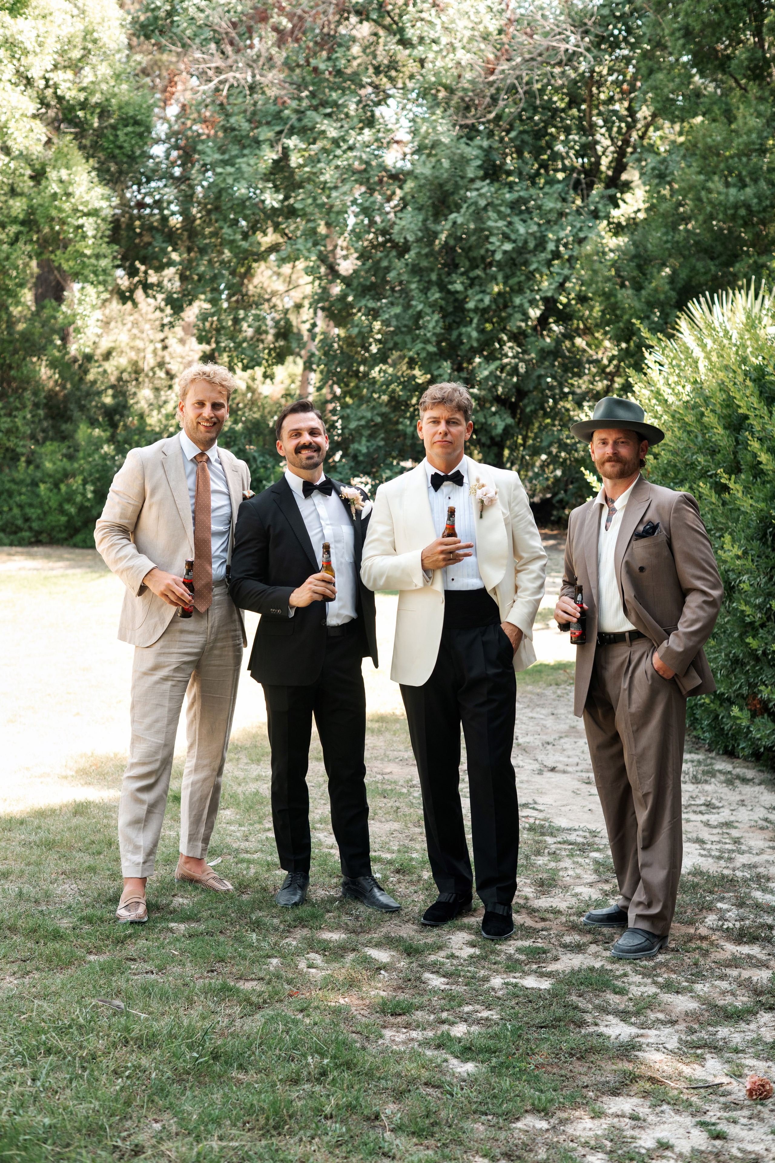 LILLIAN & ALEXANDER. Wedding Photographer in Marbella, Como, Tuscany, Cannes