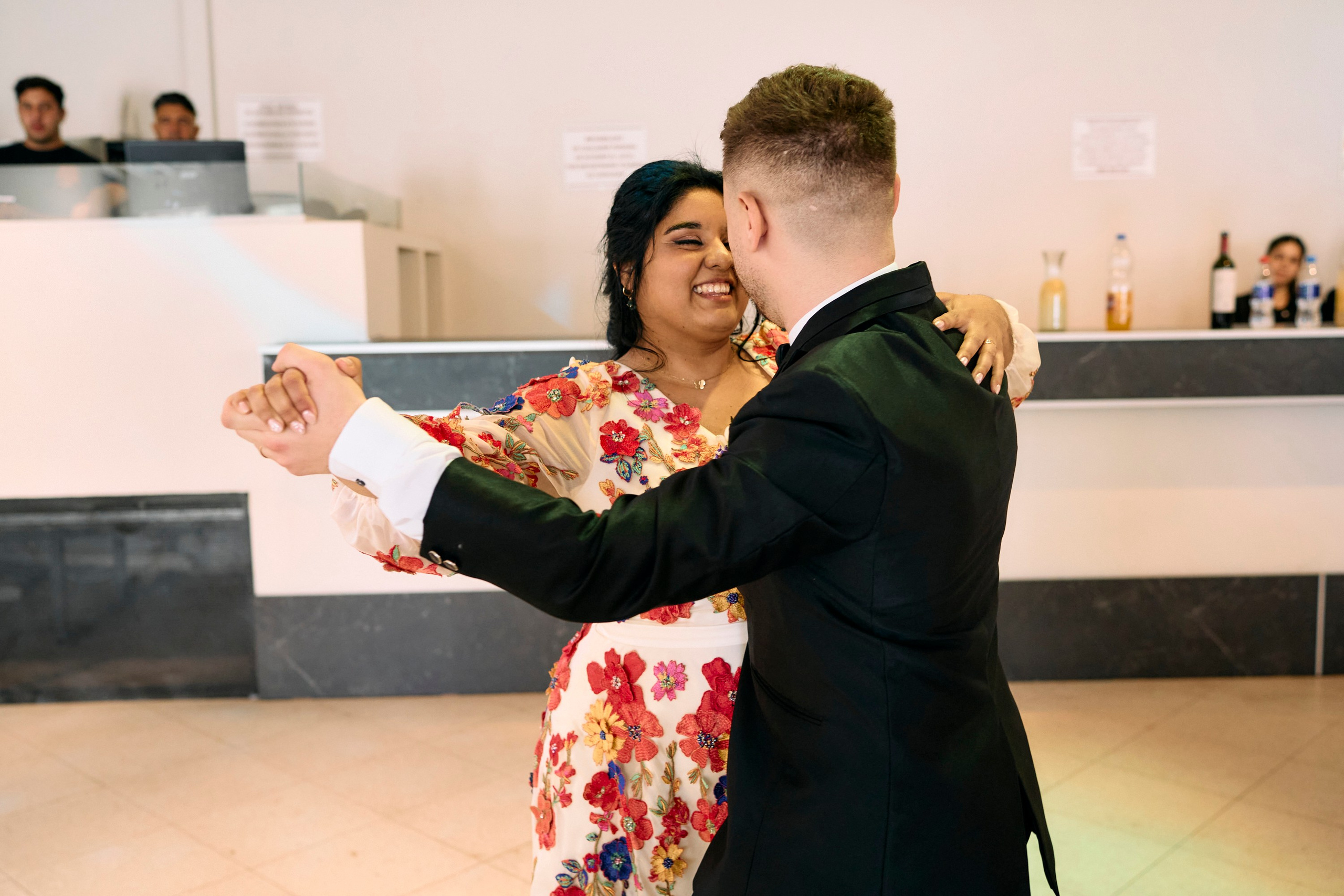 Lola & Pablo. Marcos Ferrari Fotógrafo