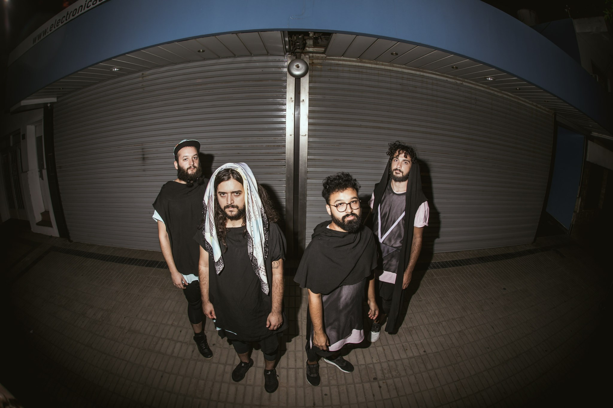 MADRE CHICHA. Marcos Ferrari Fotógrafo