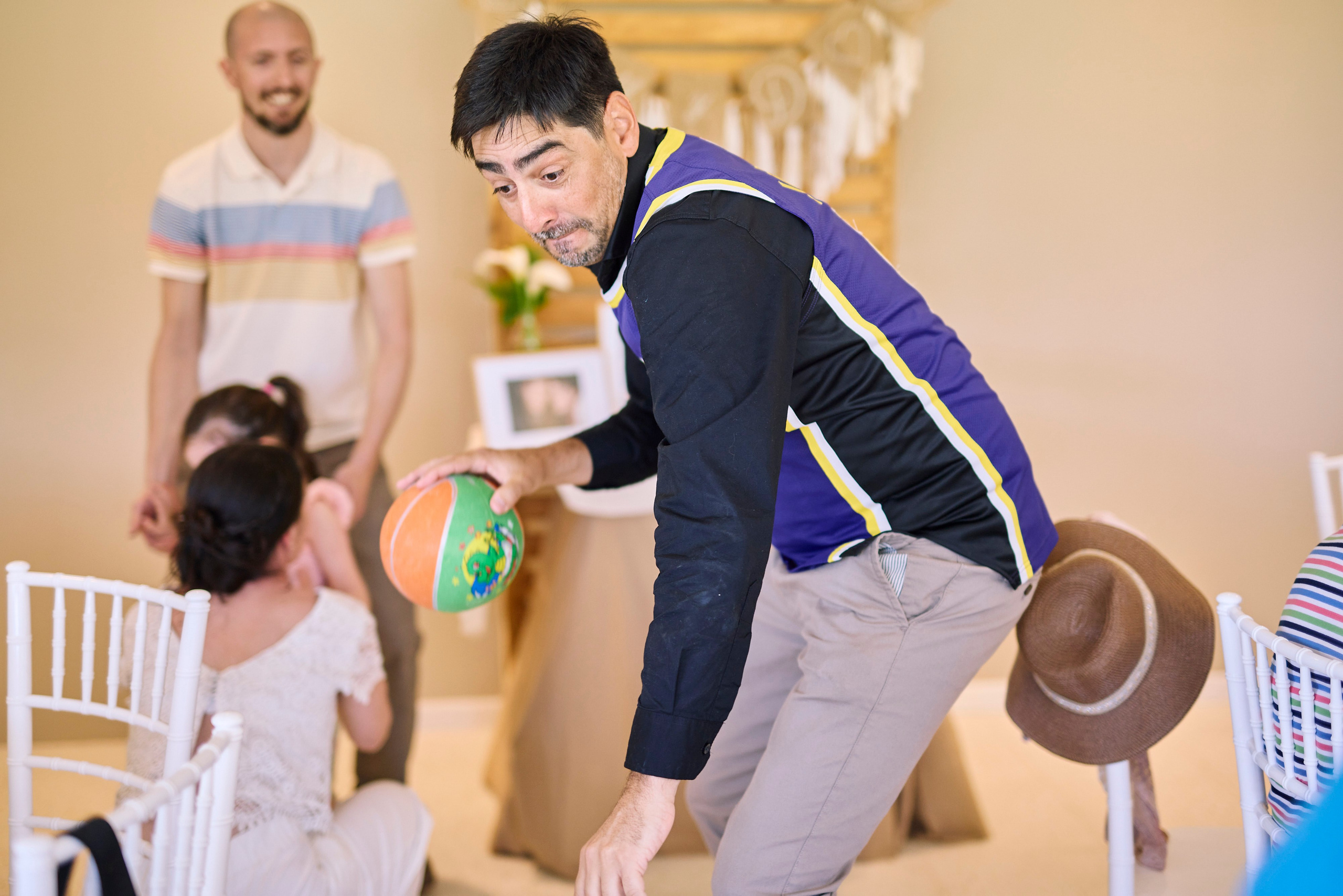 Dany & Mauro. Marcos Ferrari Fotógrafo