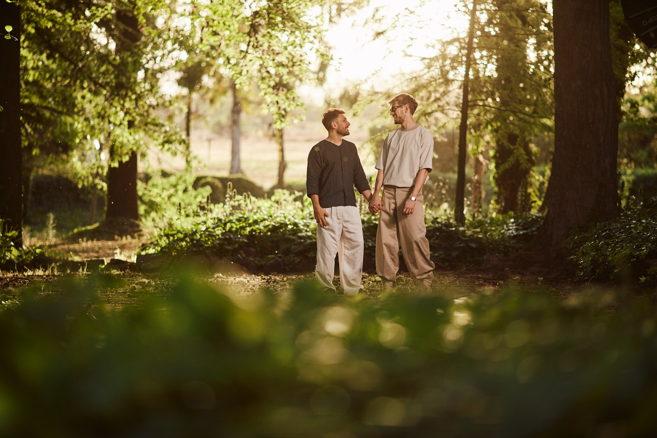 Mati & Martín. Marcos Ferrari Fotógrafo