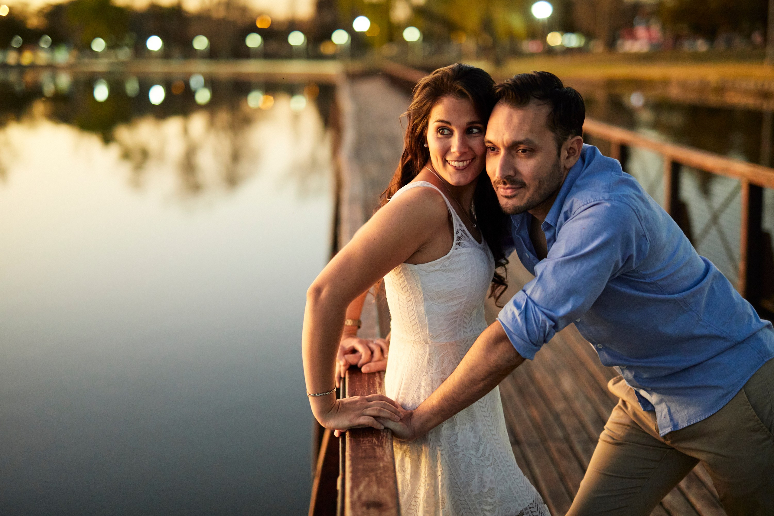 Nere & Chino. Marcos Ferrari Fotógrafo