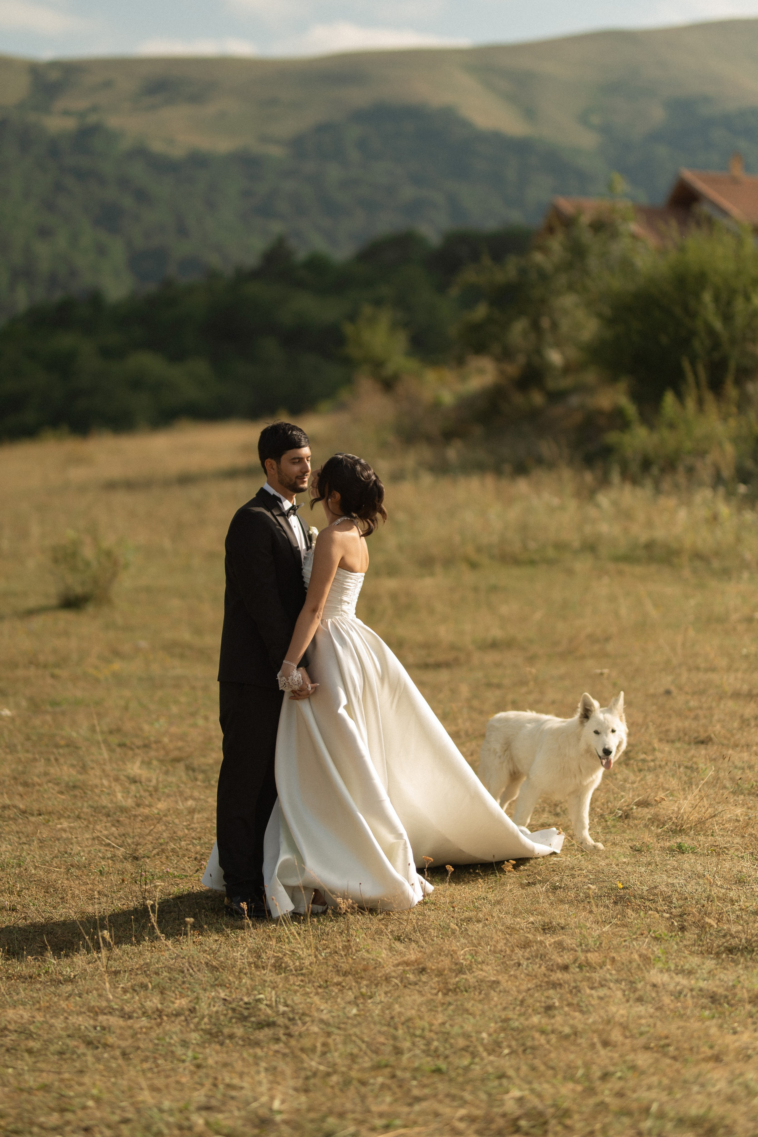 Arman and Lilit Wedding. Recnac | Wedding Photographer Yerevan