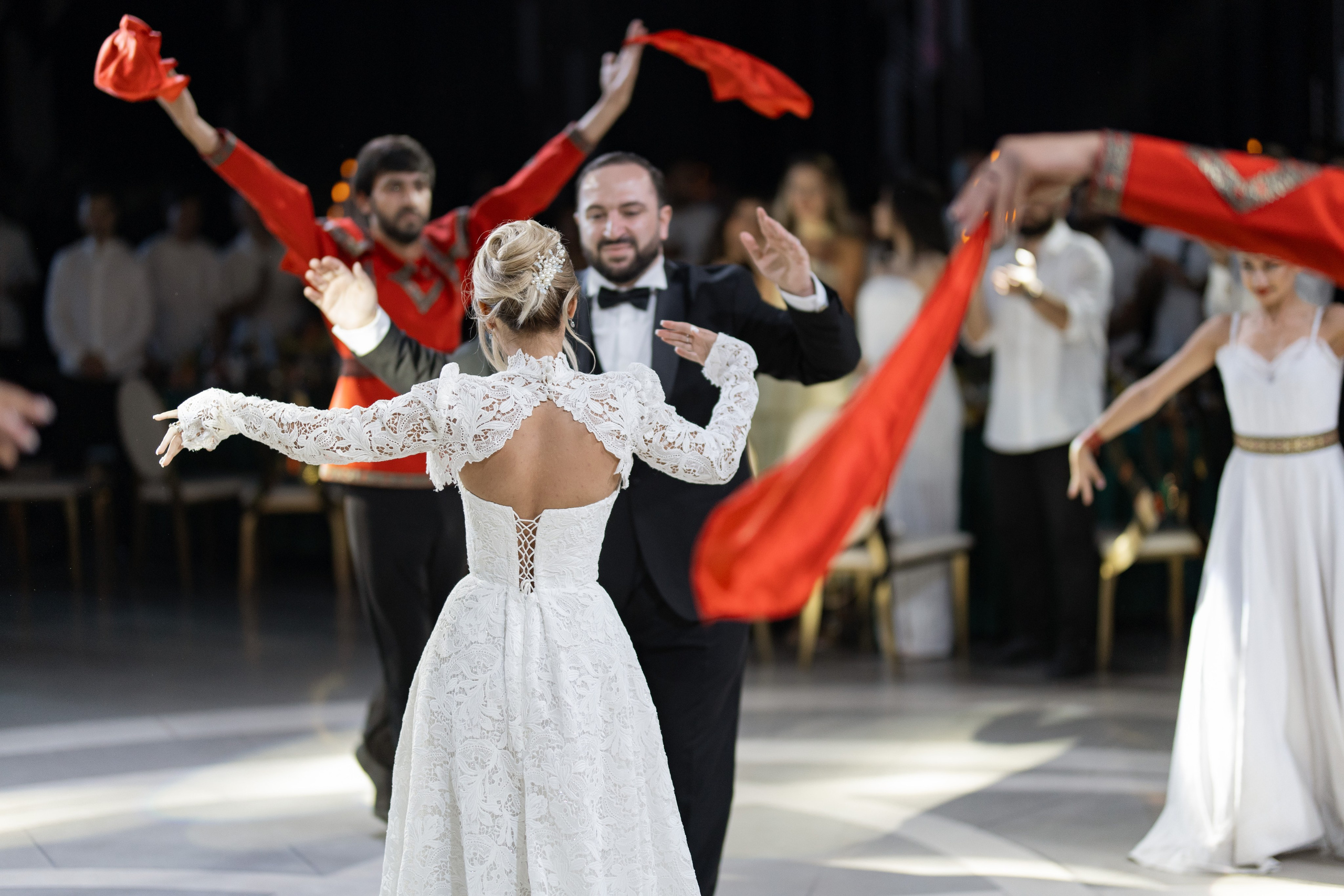 Grig and Narina Wedding. Recnac | Wedding Photographer Yerevan