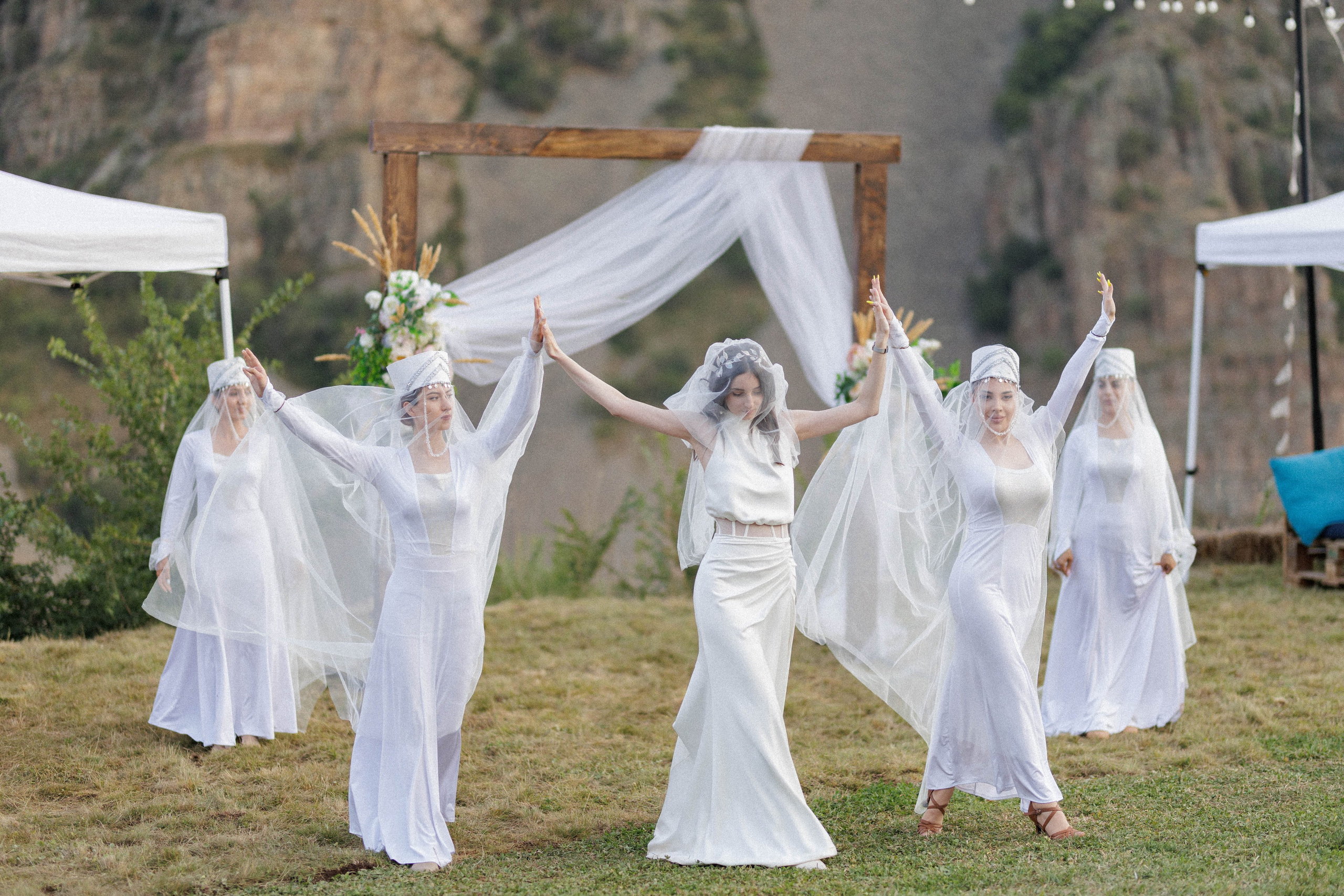 Aris and Milena Wedding. Recnac | Wedding Photographer Yerevan