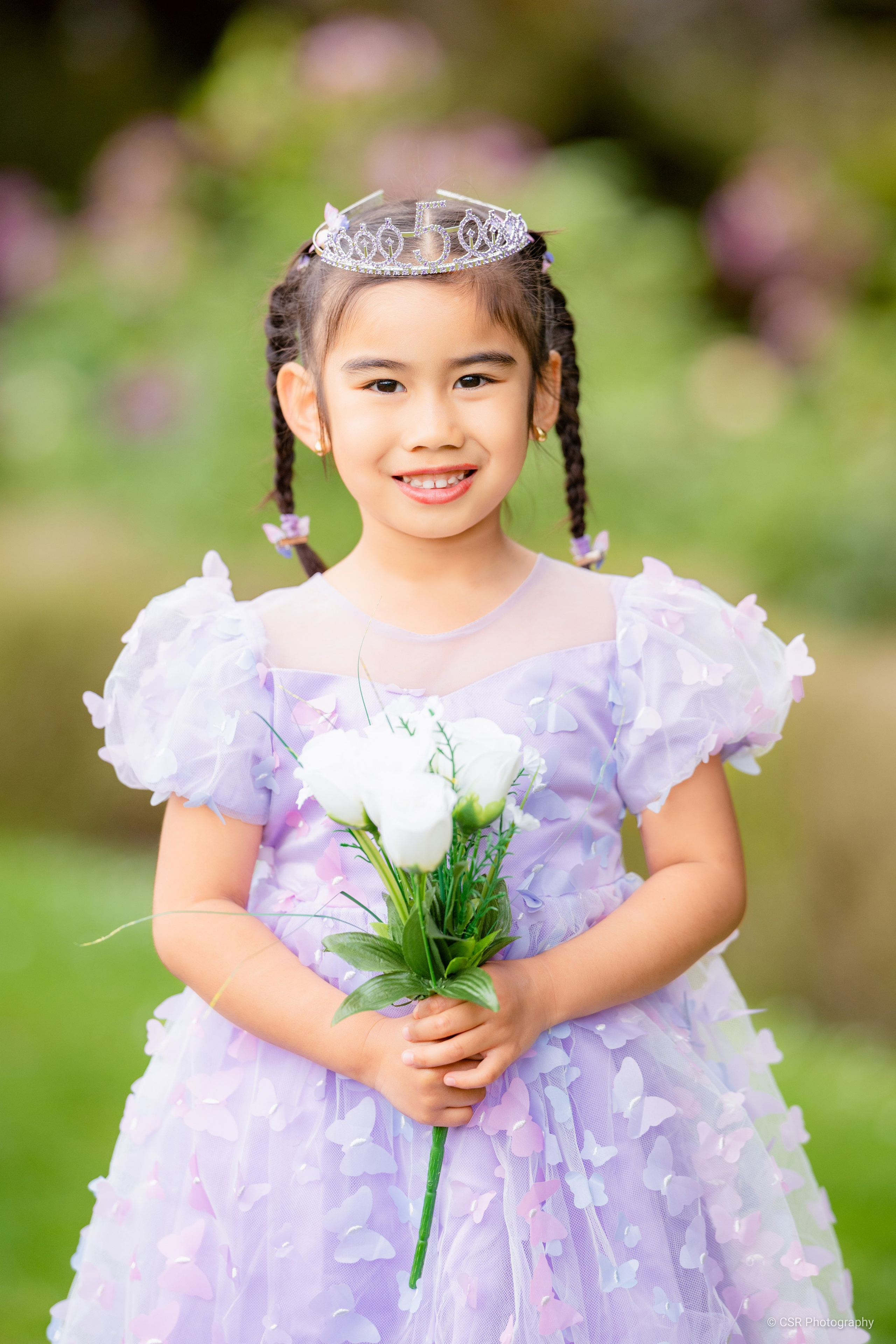 Rheana Faye. CSR Photography