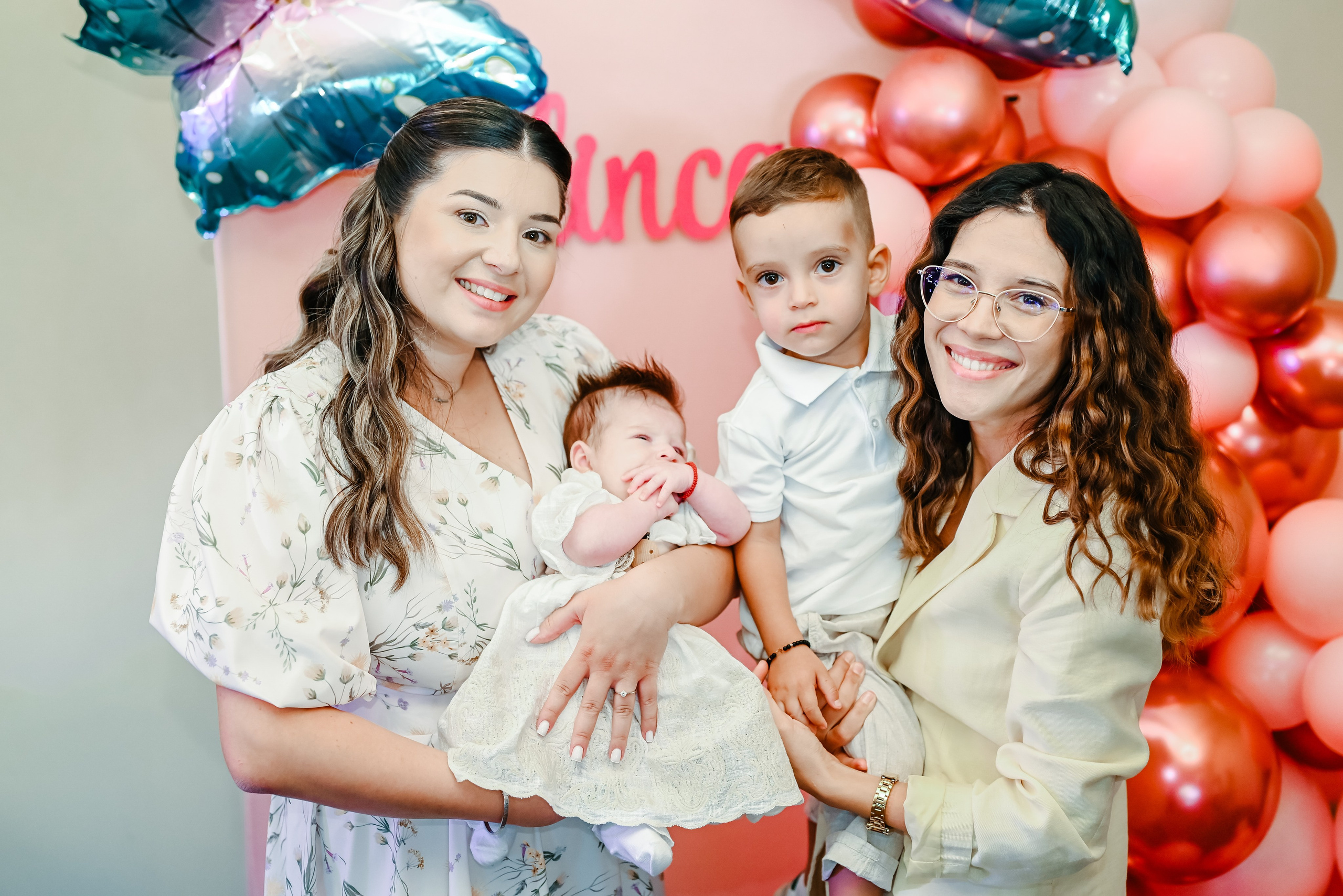 Botez Ilinca, Restaurant Cocosul Rosu. Ana Maria Dragan Fotograf Evenimente