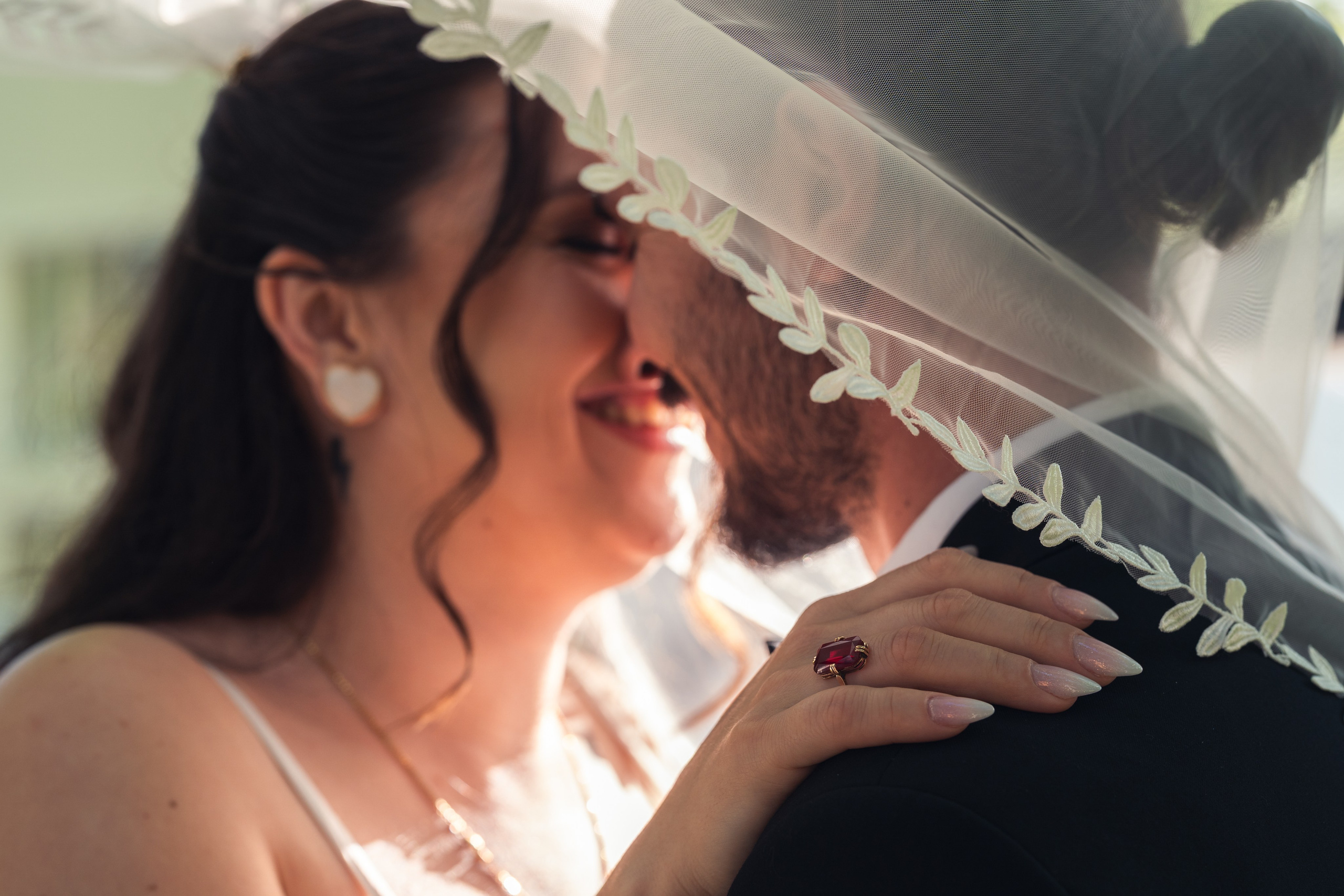 Nuntă - Daniela și Dănuț. ALB — Alexandru-Laurențiu Bîrsan | Fotograf în București