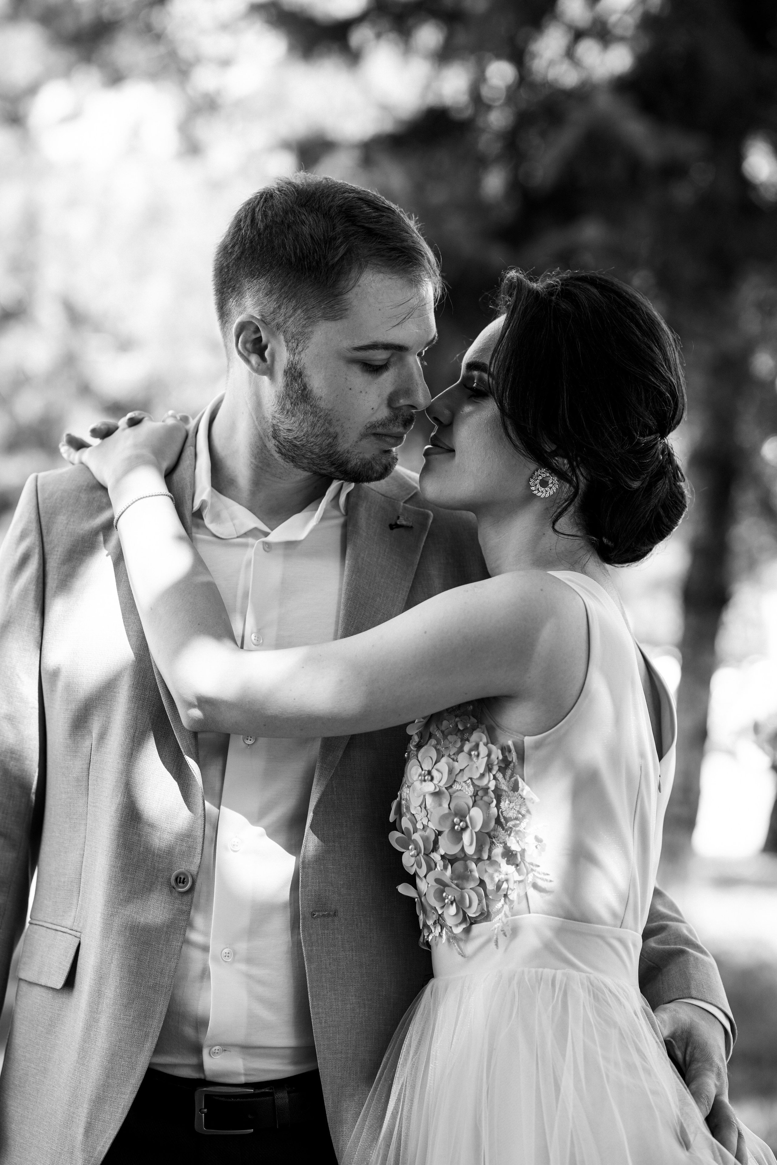 Cununie civilă - Stefania și Adrian