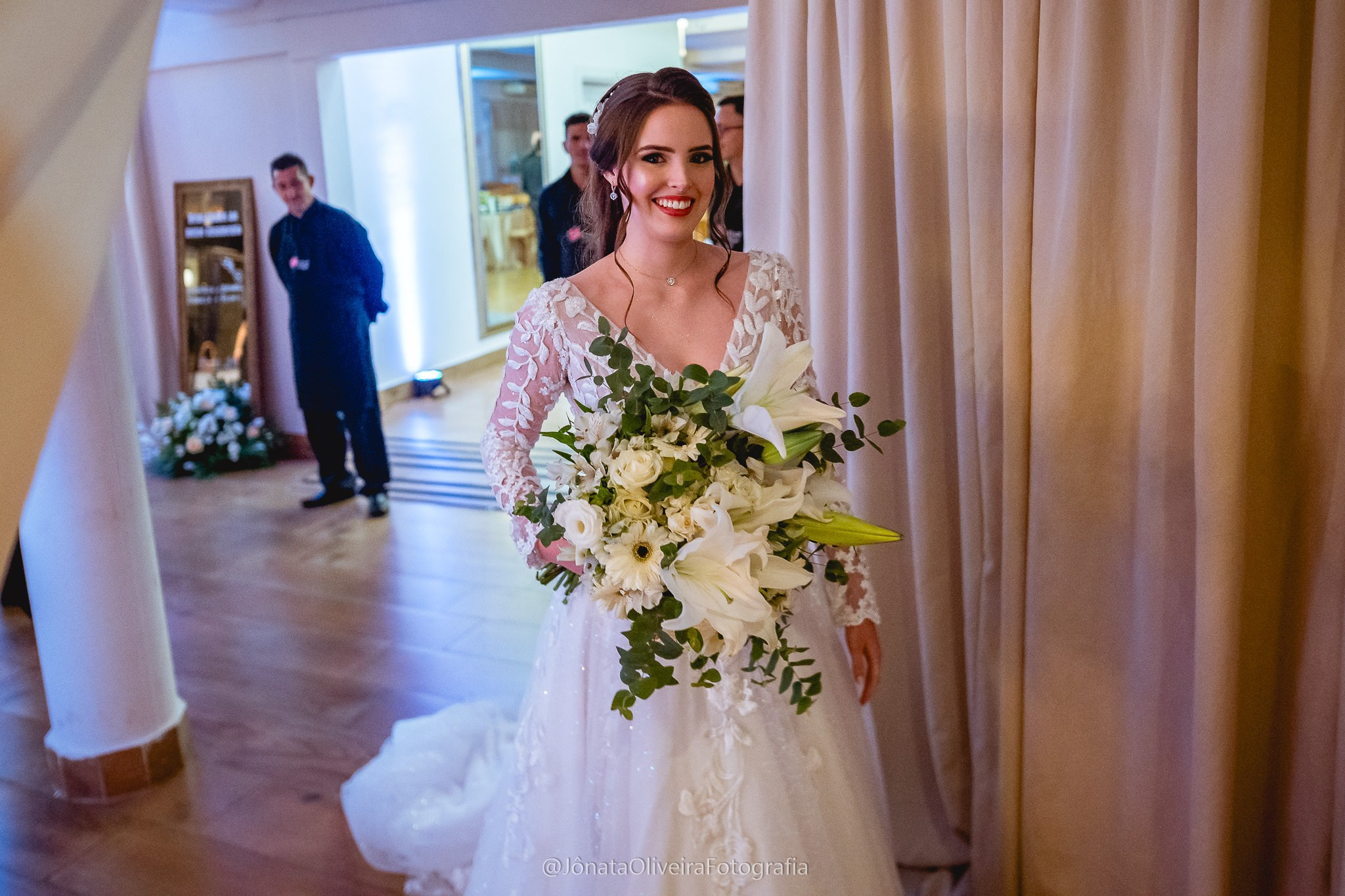 Casamento em Avaré. Fotografia de casamentos e ensaios em avaré Jônata Oliveira