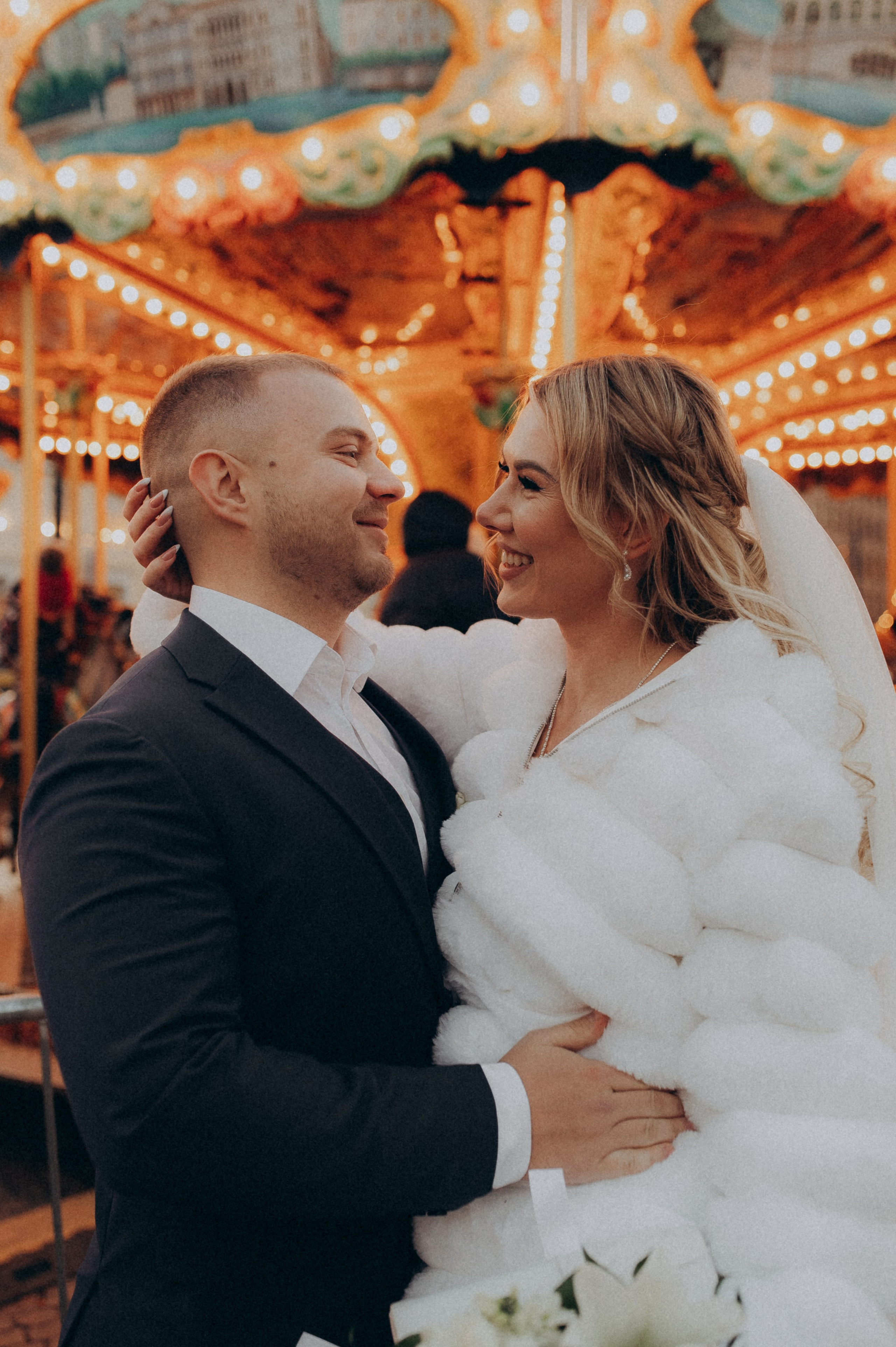 Wedding photography. Aigul Photography — wedding, newborn, and family photographer