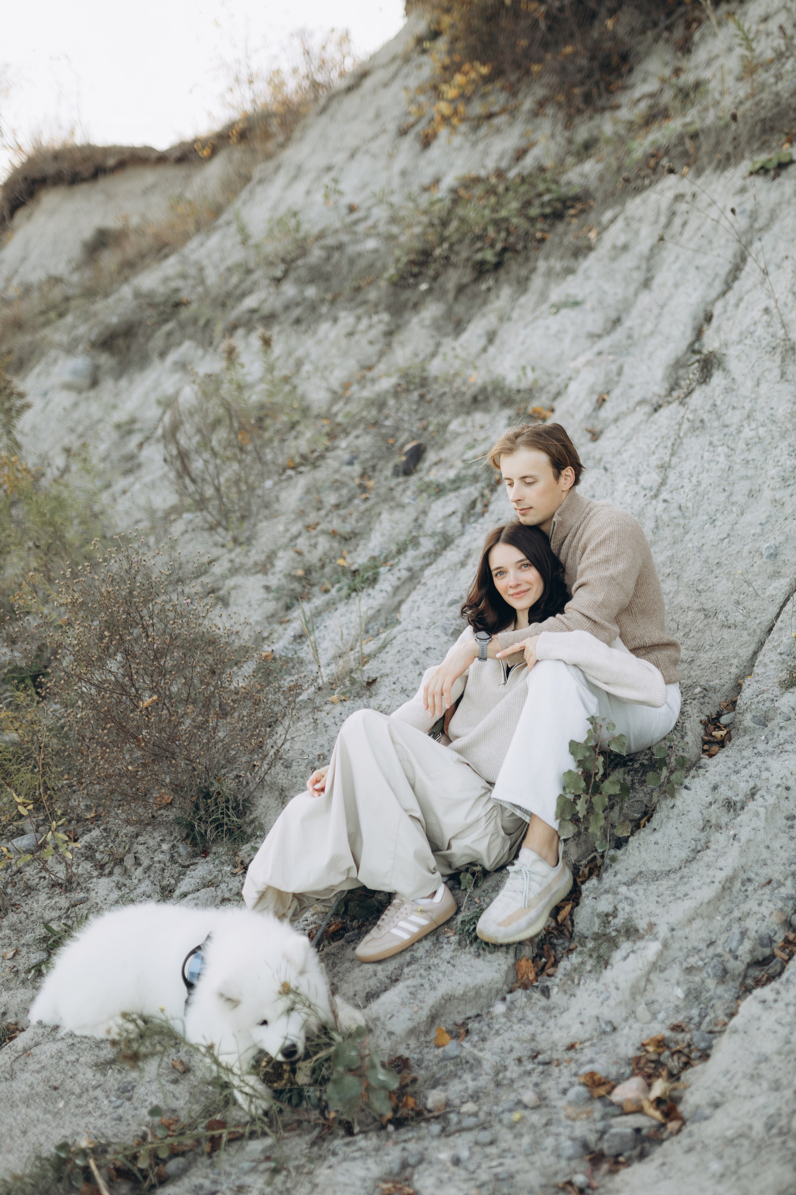 Adam & Maya. Chernenko.photography