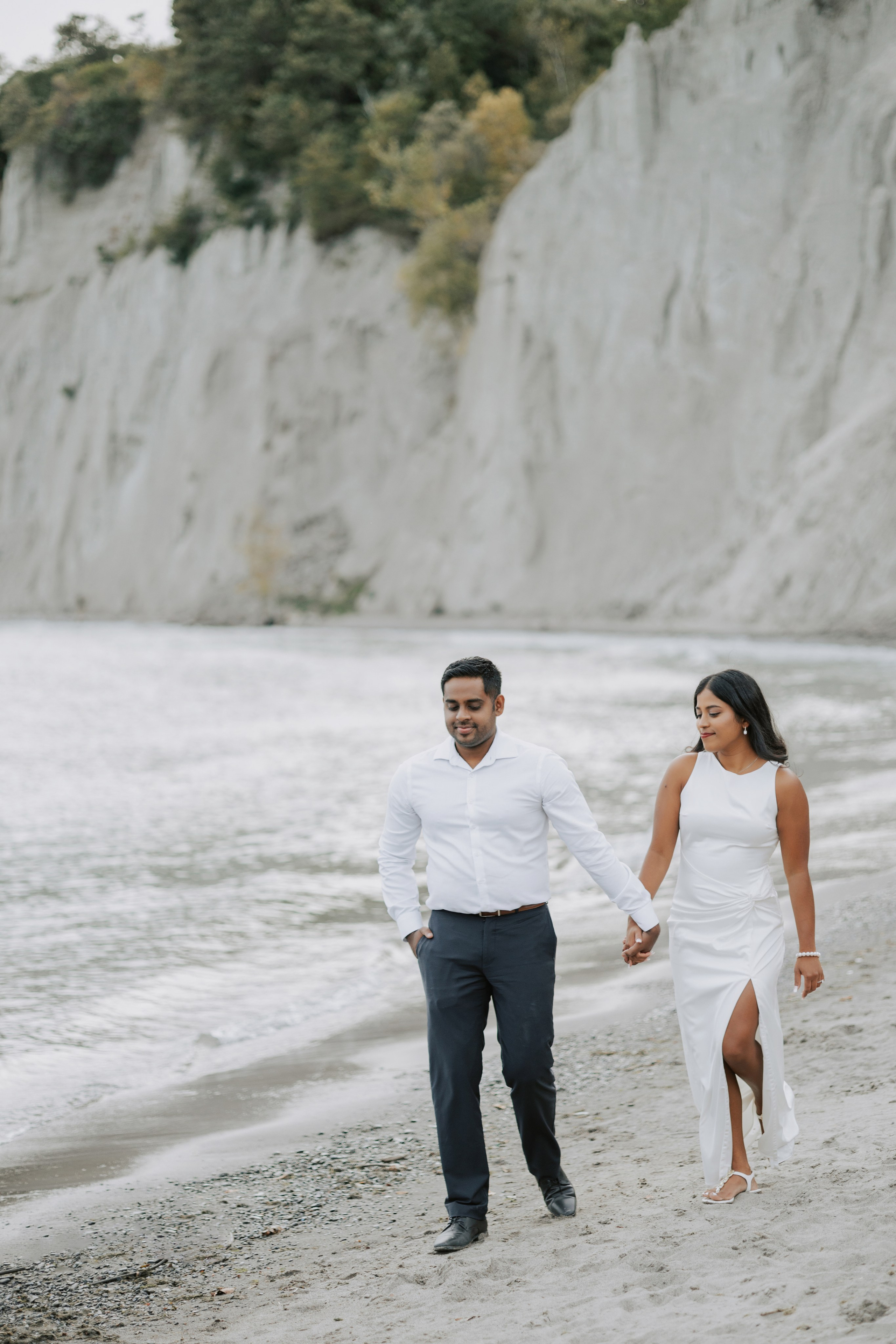 Proposal Scarborough Bluffs. Chernenko.photography