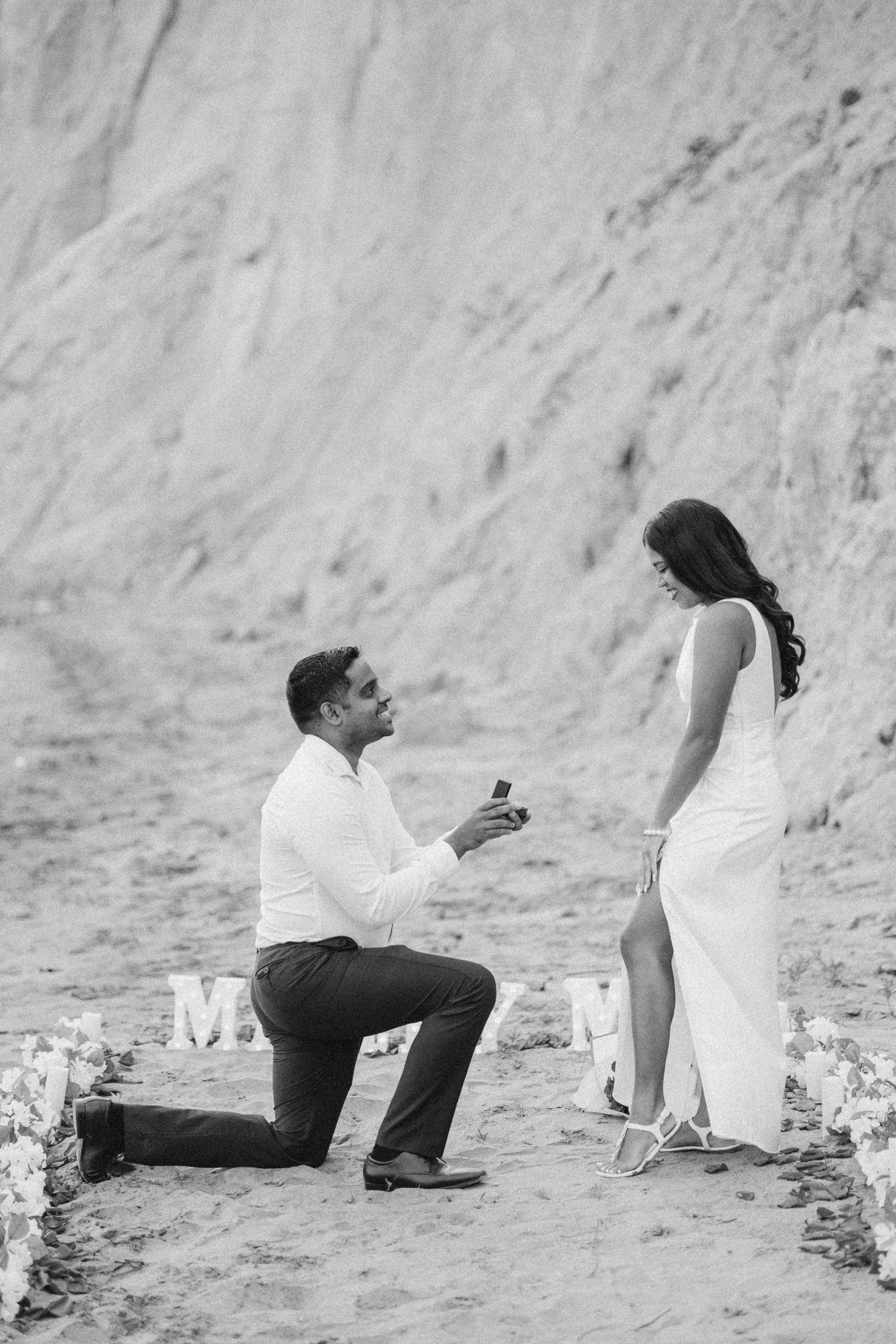Proposal Scarborough Bluffs. Chernenko.photography