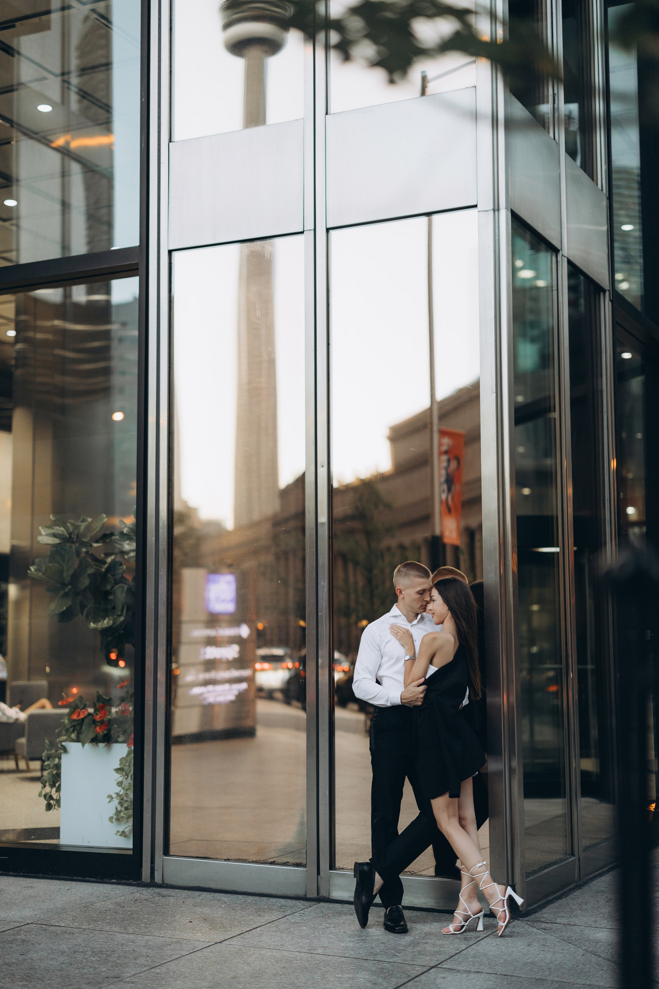 Iryna & Yan. Chernenko.photography